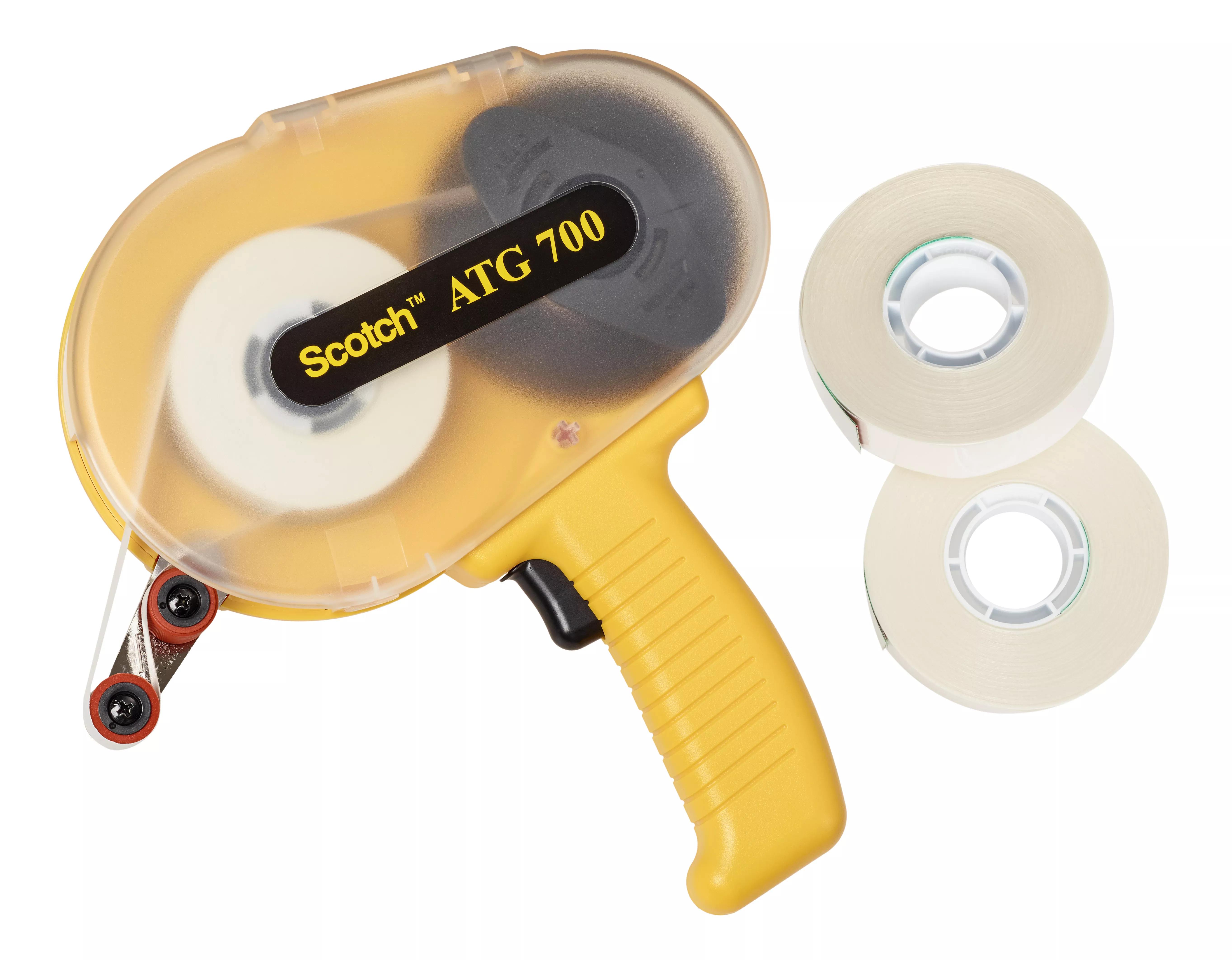 SKU 7000048562 | Scotch® ATG Repositionable Double Coated Tissue Tape 928