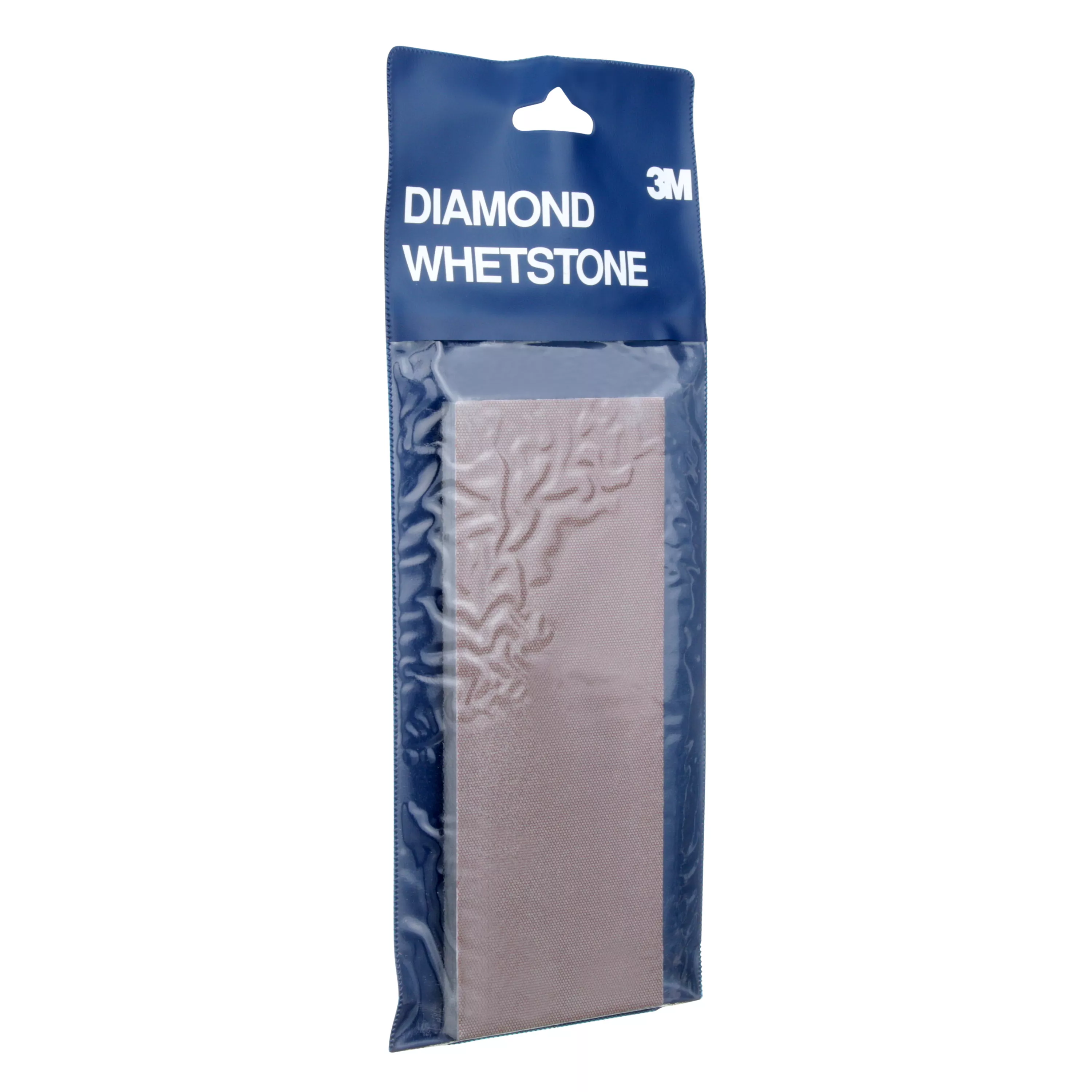 SKU 7000082277 | 3M™ Flexible Diamond Whetstone 6220J