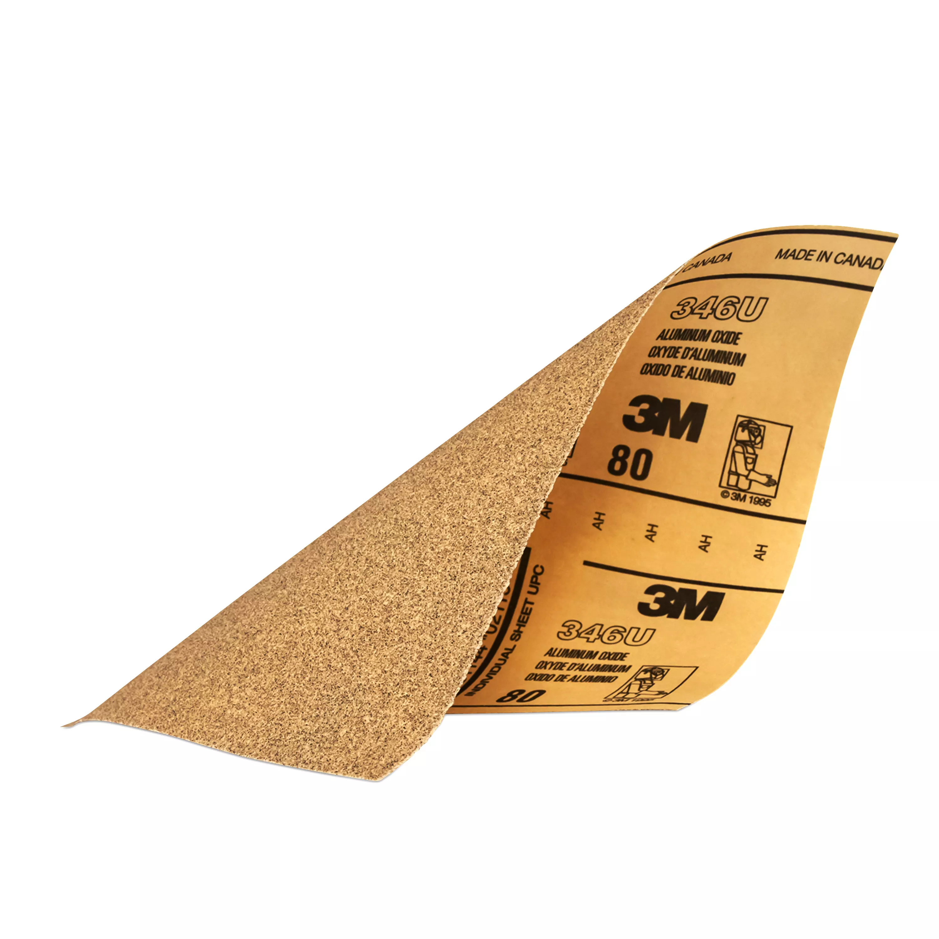 SKU 7010308859 | 3M™ Sandpaper