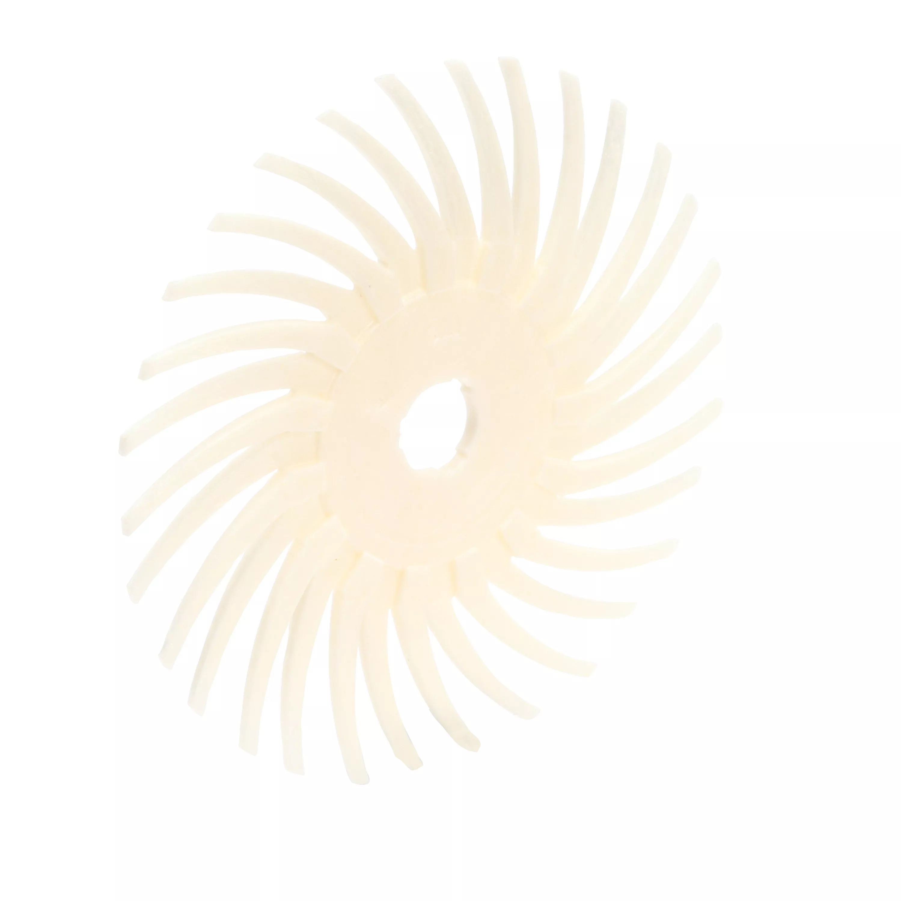 Product Number  | Scotch-Brite™ SR Radial Bristle Disc