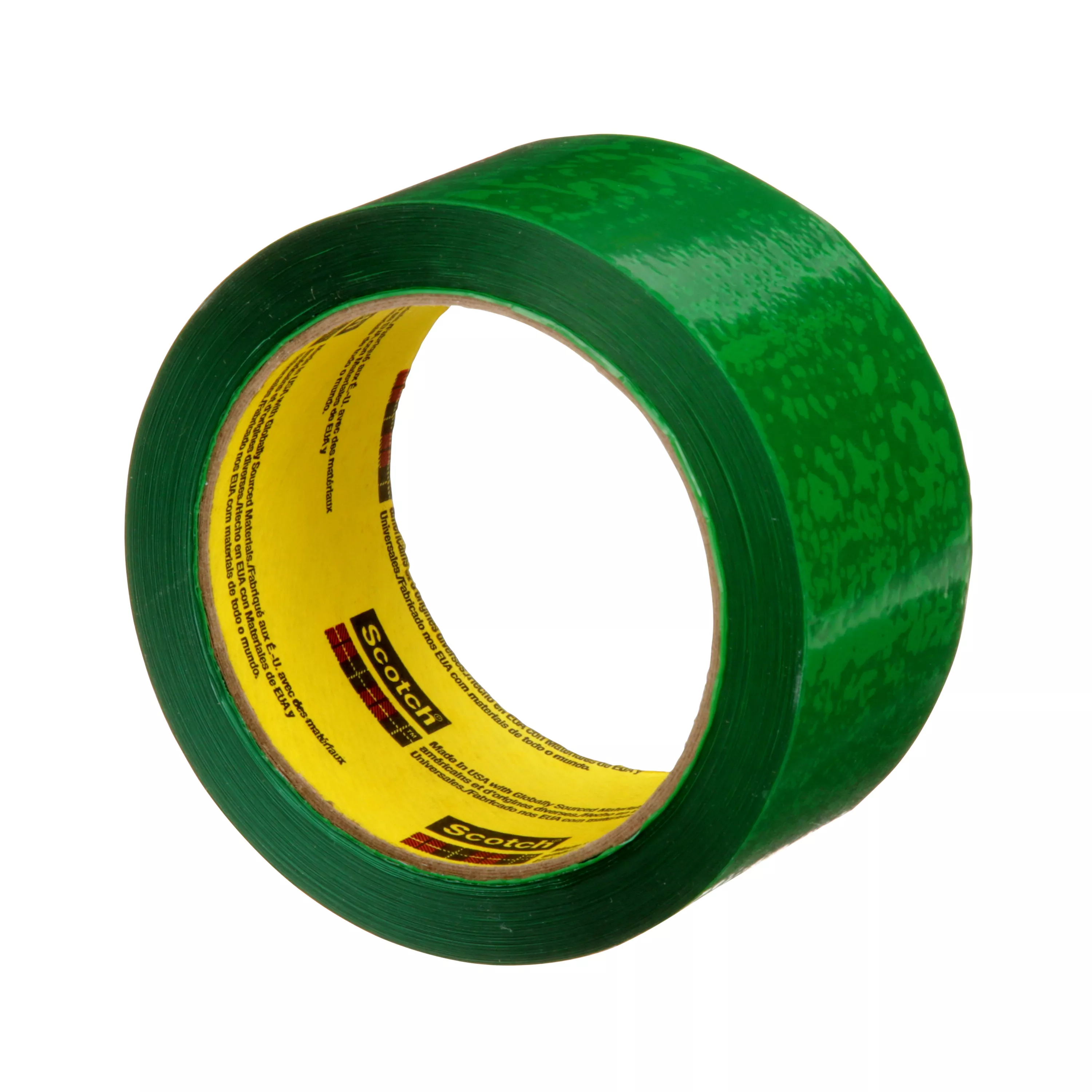 SKU 7000123636 | Scotch® Box Sealing Tape 373