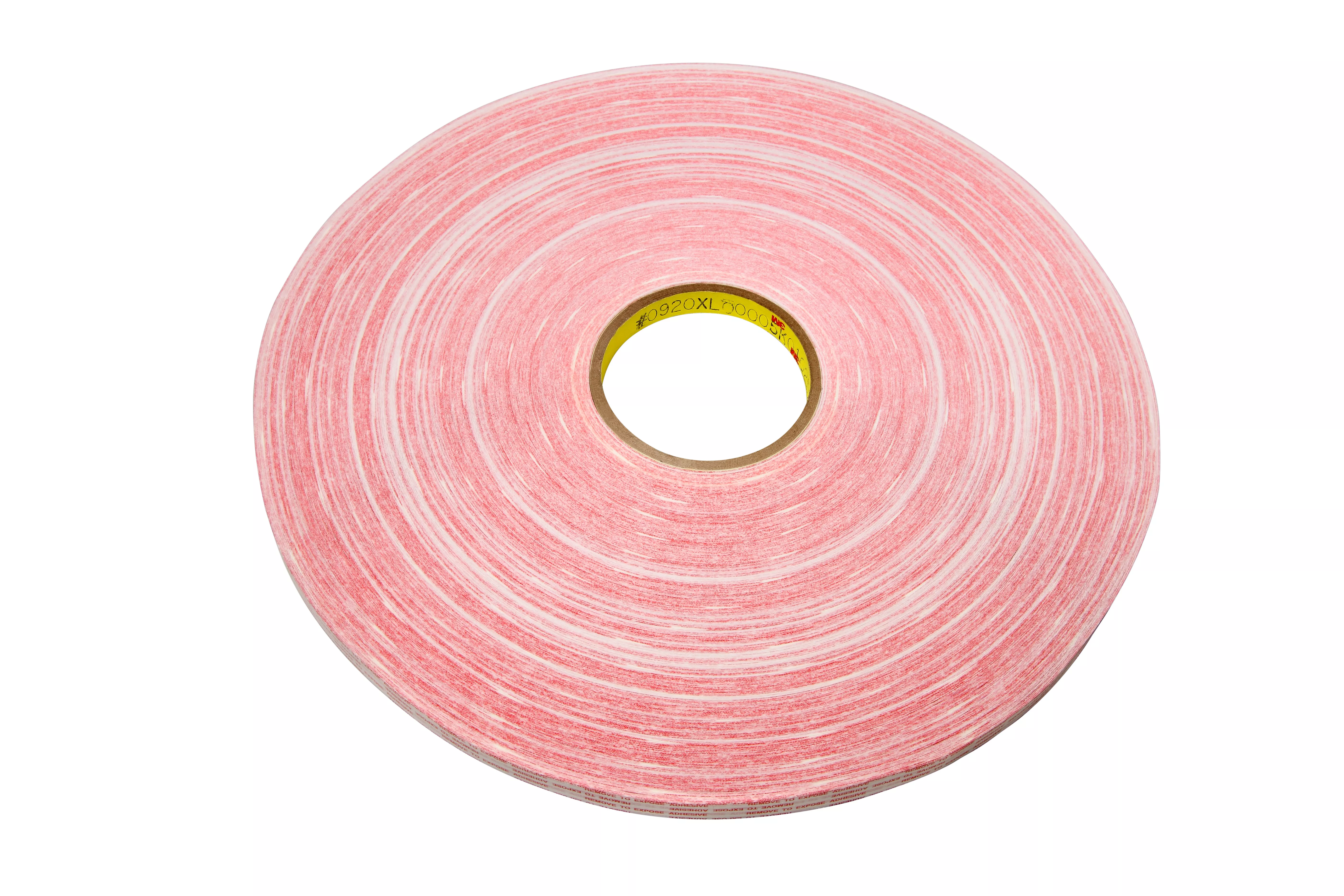 SKU 7100259600 | 3M™ Adhesive Transfer Tape Extended Liner 920XL