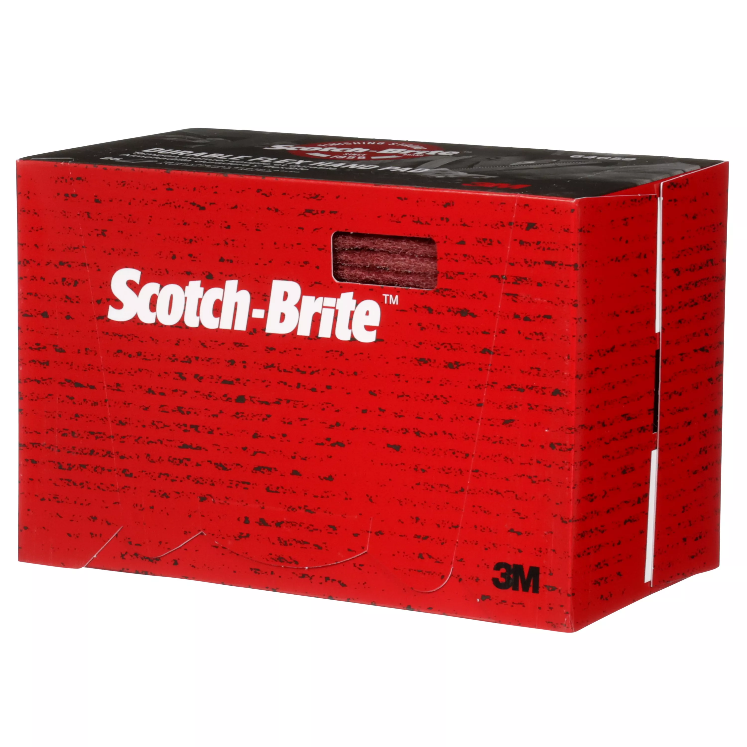 SKU 7100042334 | Scotch-Brite™ Durable Flex Hand Pad