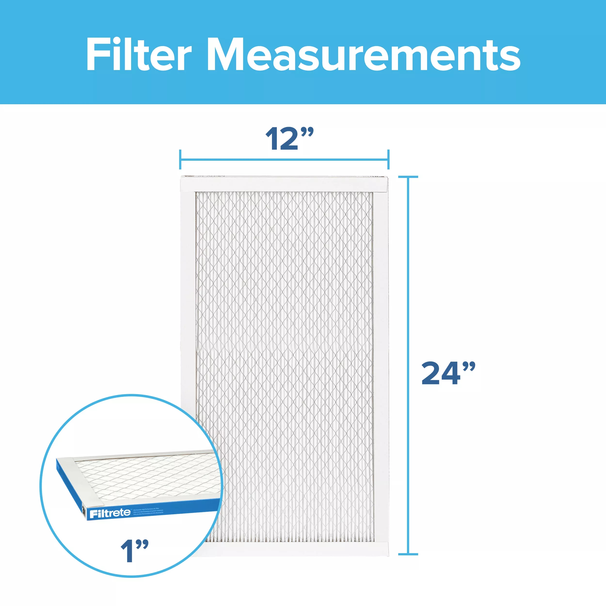 UPC 00051141905860 | Filtrete™ High Performance Air Filter 1900 MPR UT20-4