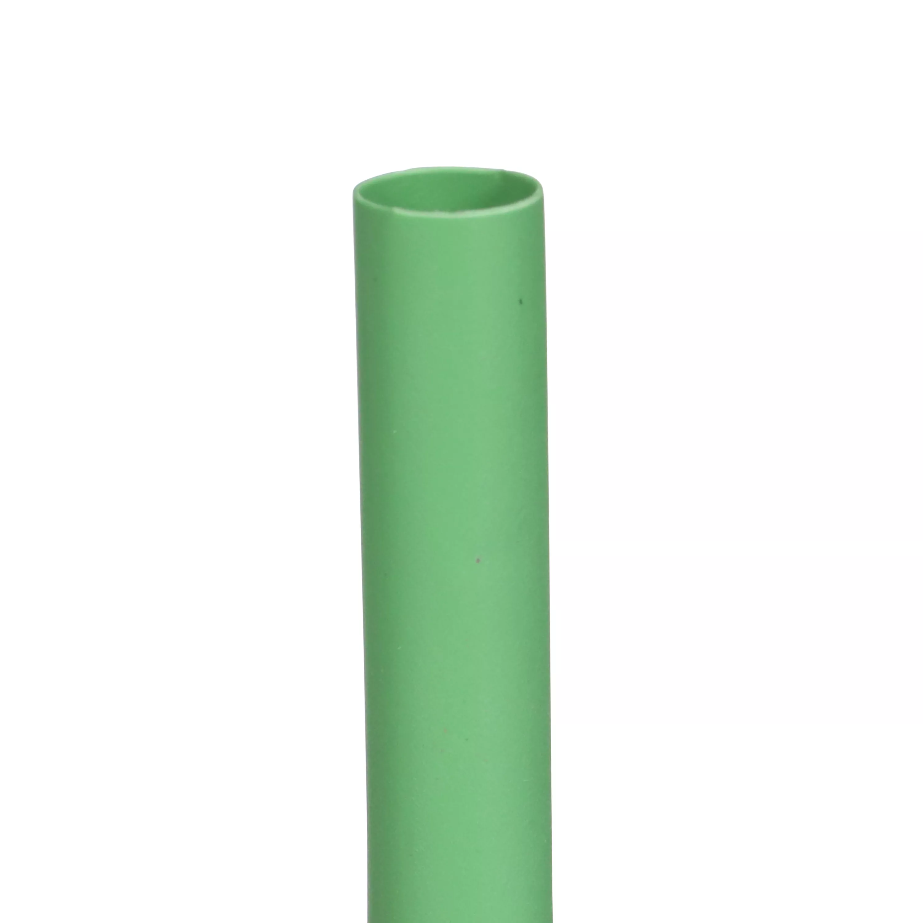 UPC 00054007088400 | 3M™ Heat Shrink Thin-Wall Tubing FP-301-3/16-Green-250