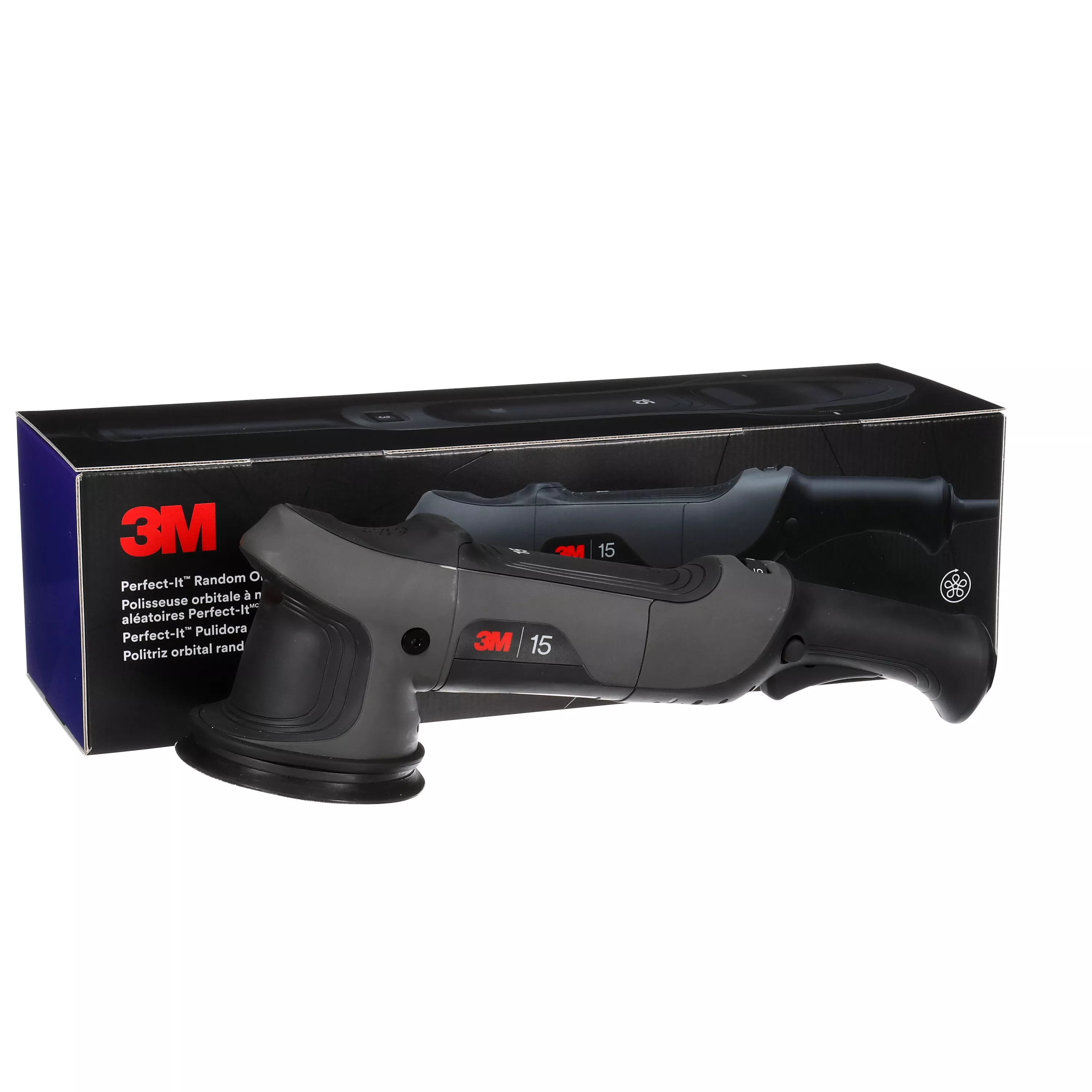 SKU 7100262853 | 3M™ Perfect-It™ Random Orbital Polisher 34100