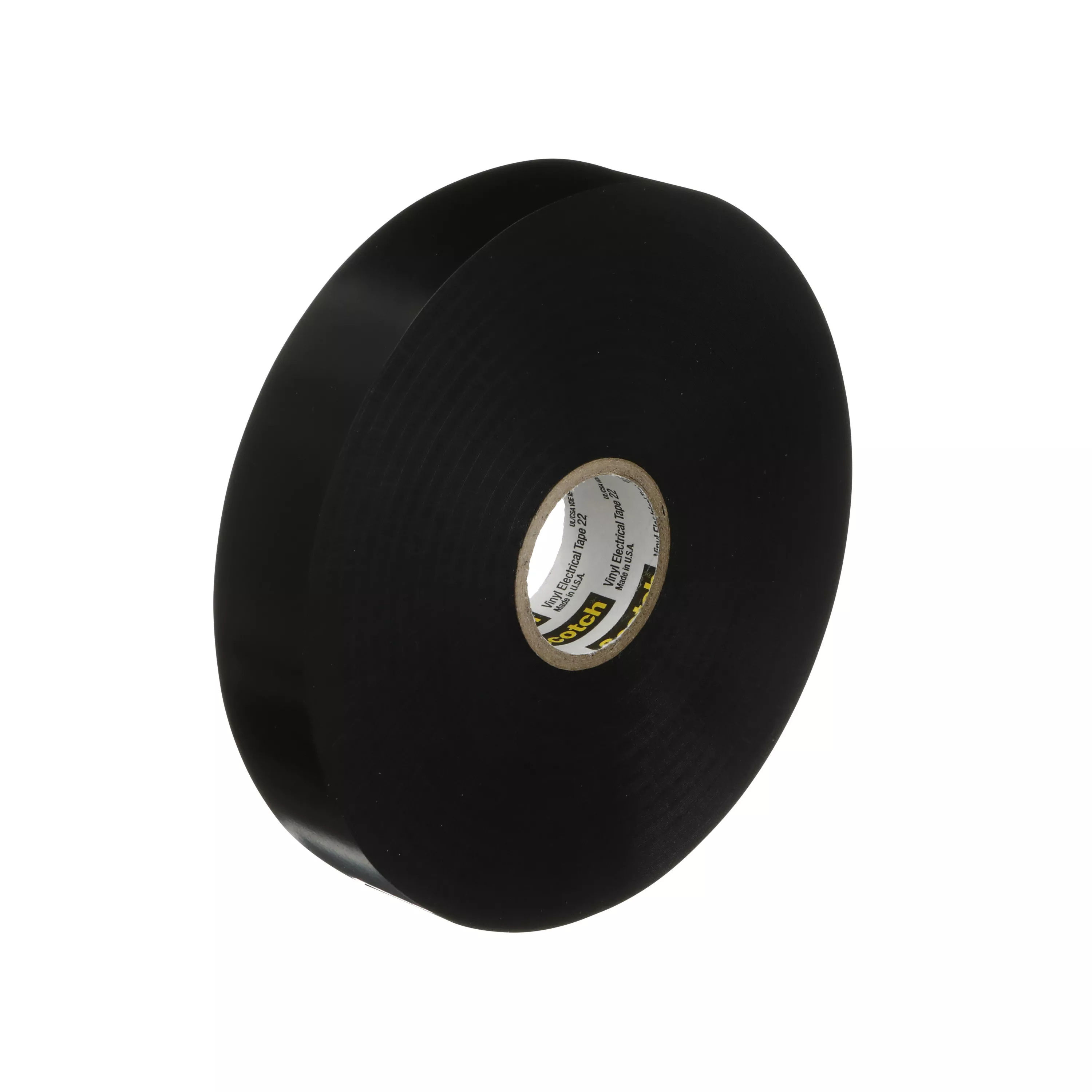 SKU 7000031344 | Scotch® Vinyl Electrical Tape 22