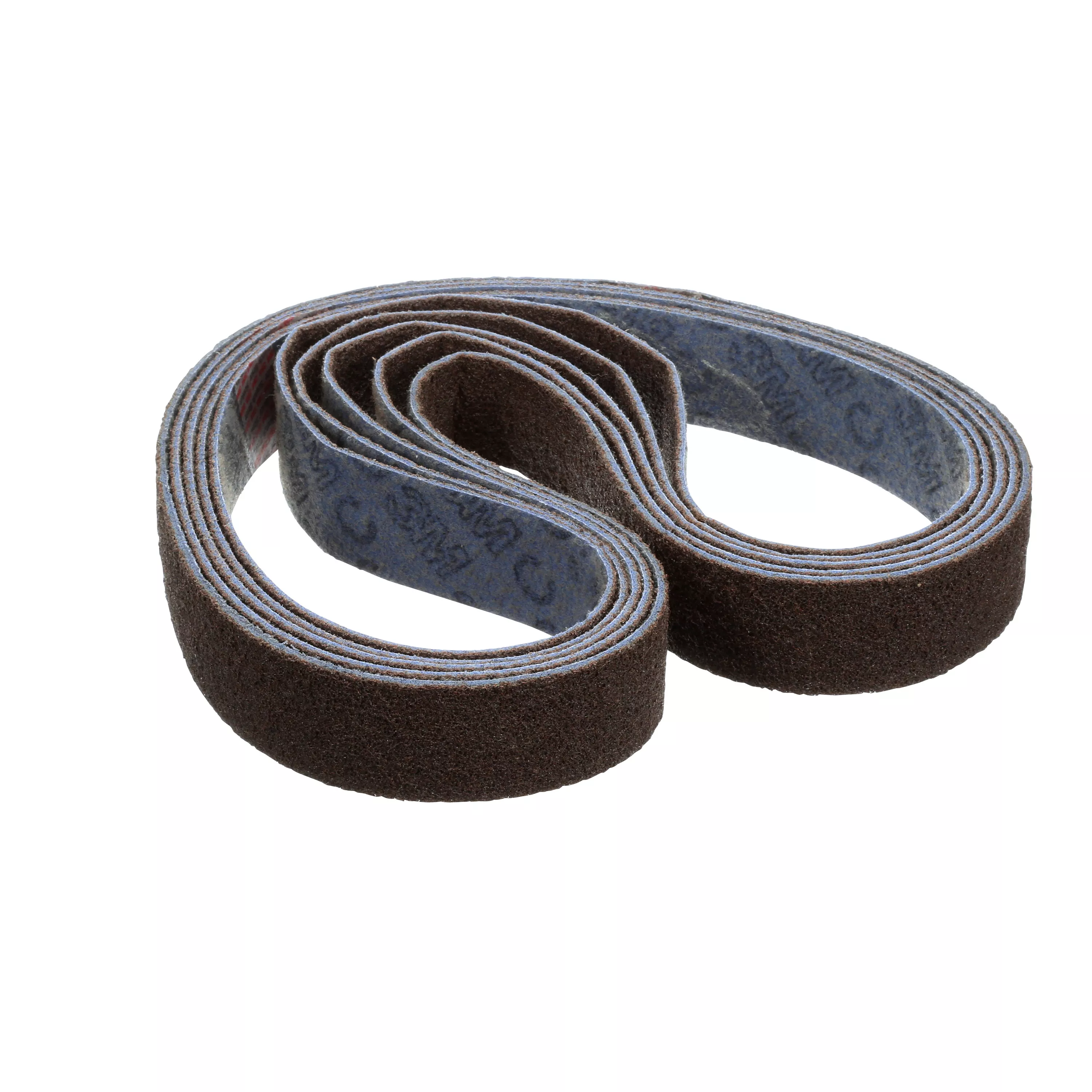 Product Number SE-BL | Scotch-Brite™ SE Surface Conditioning Low Stretch Belt