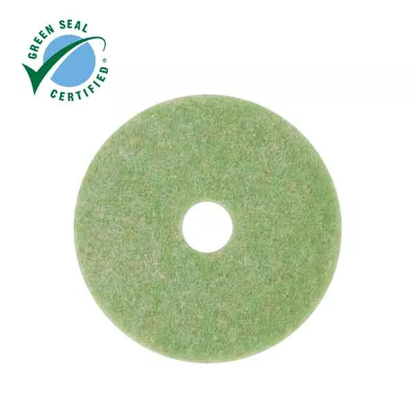 SKU 7000046000 | 3M™ TopLine Autoscrubber Pad 5000