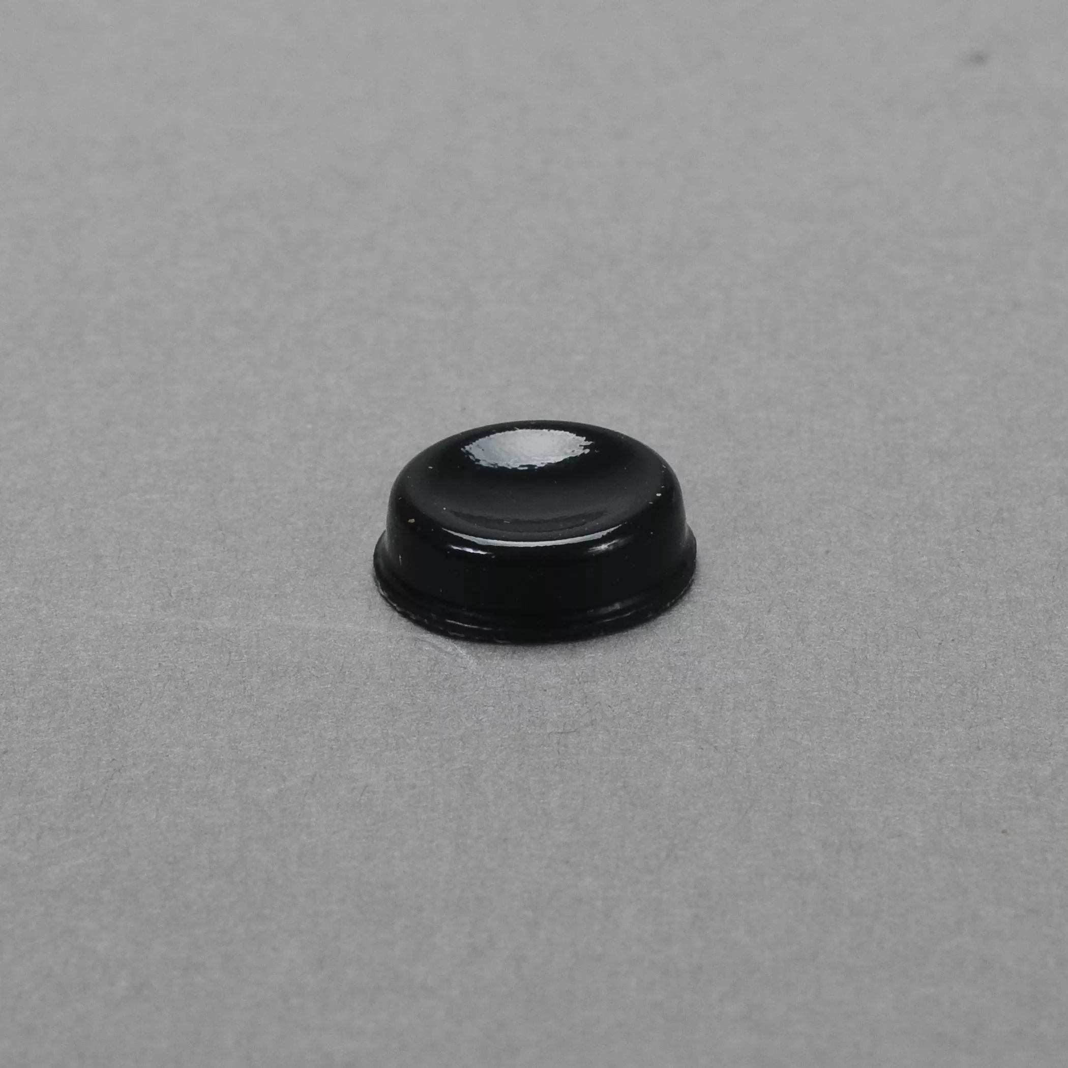 Product Number SJ5001 | 3M™ Bumpon™ Protective Products SJ5001 Black