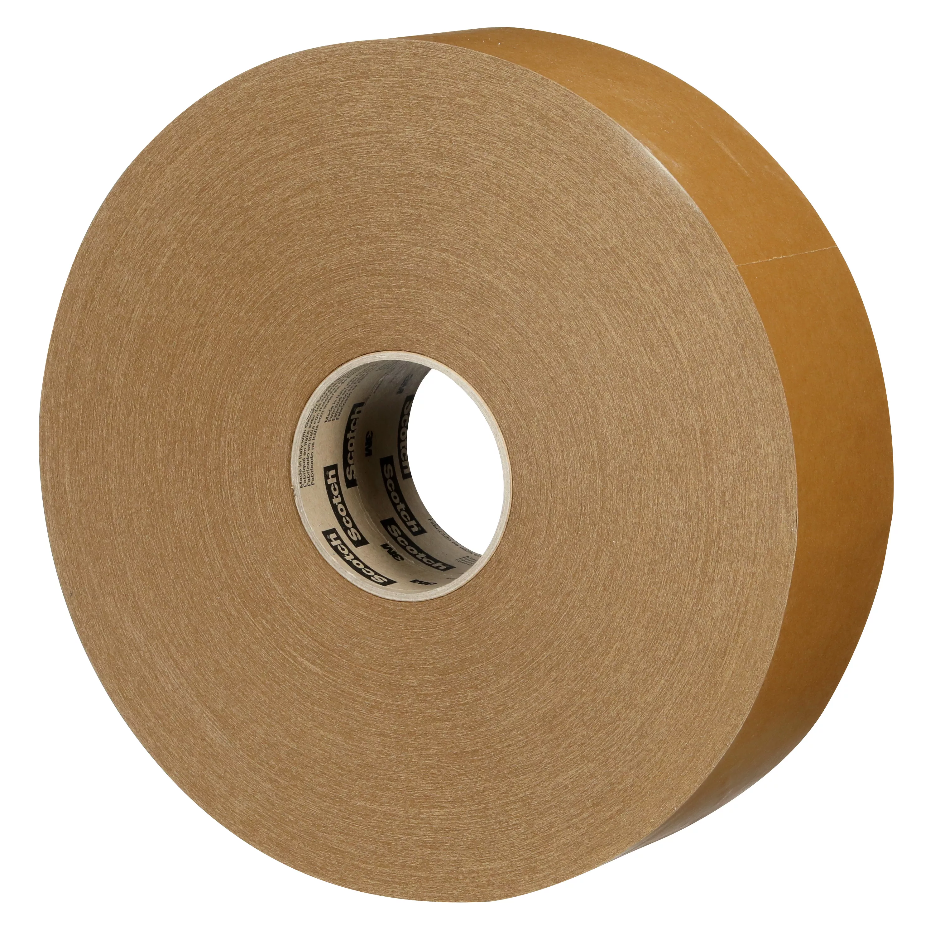 SKU 7100332888 | Scotch® Performance Paper Box Sealing Tape 570