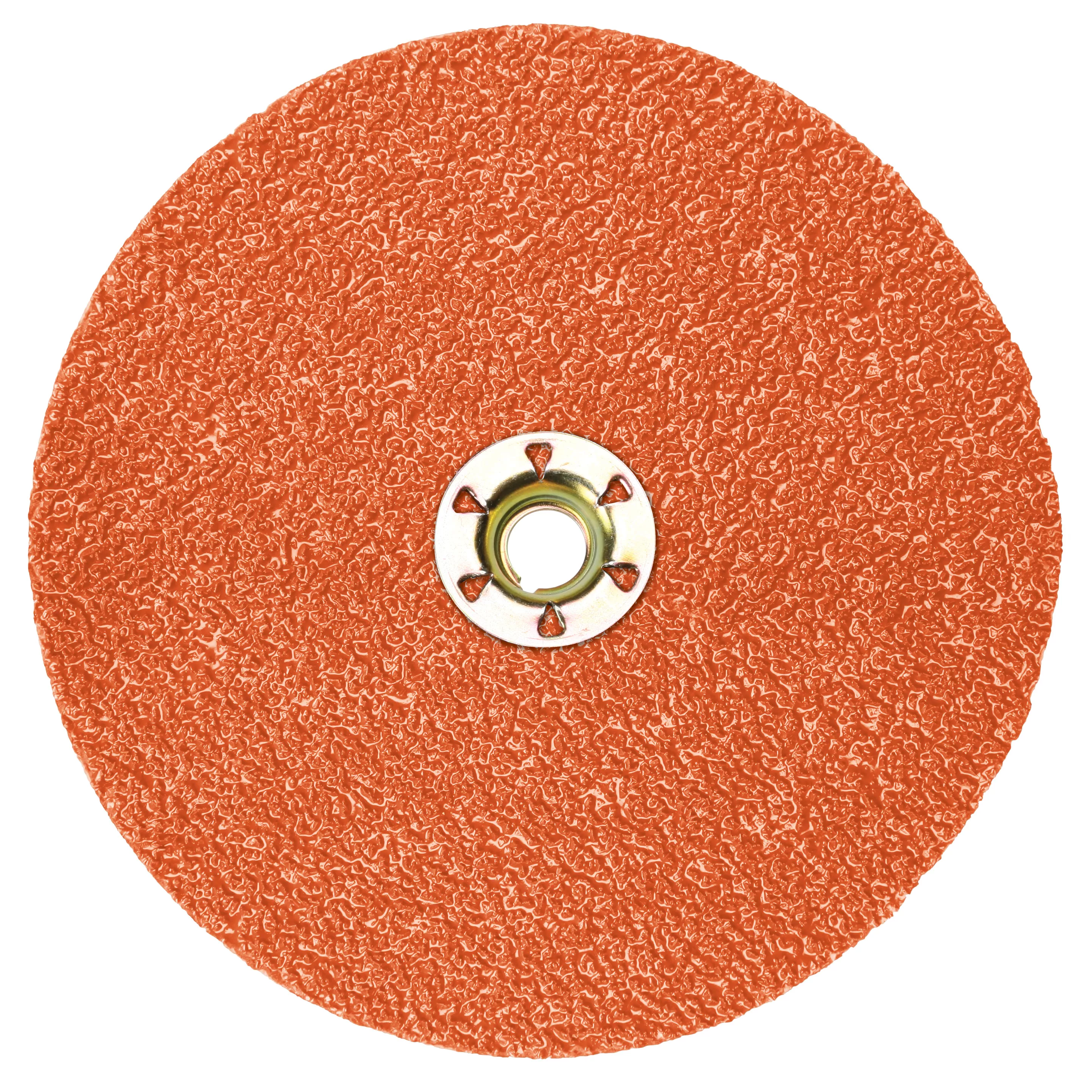 SKU 7100099262 | 3M™ Fibre Disc 787C TN Quick Change 787C