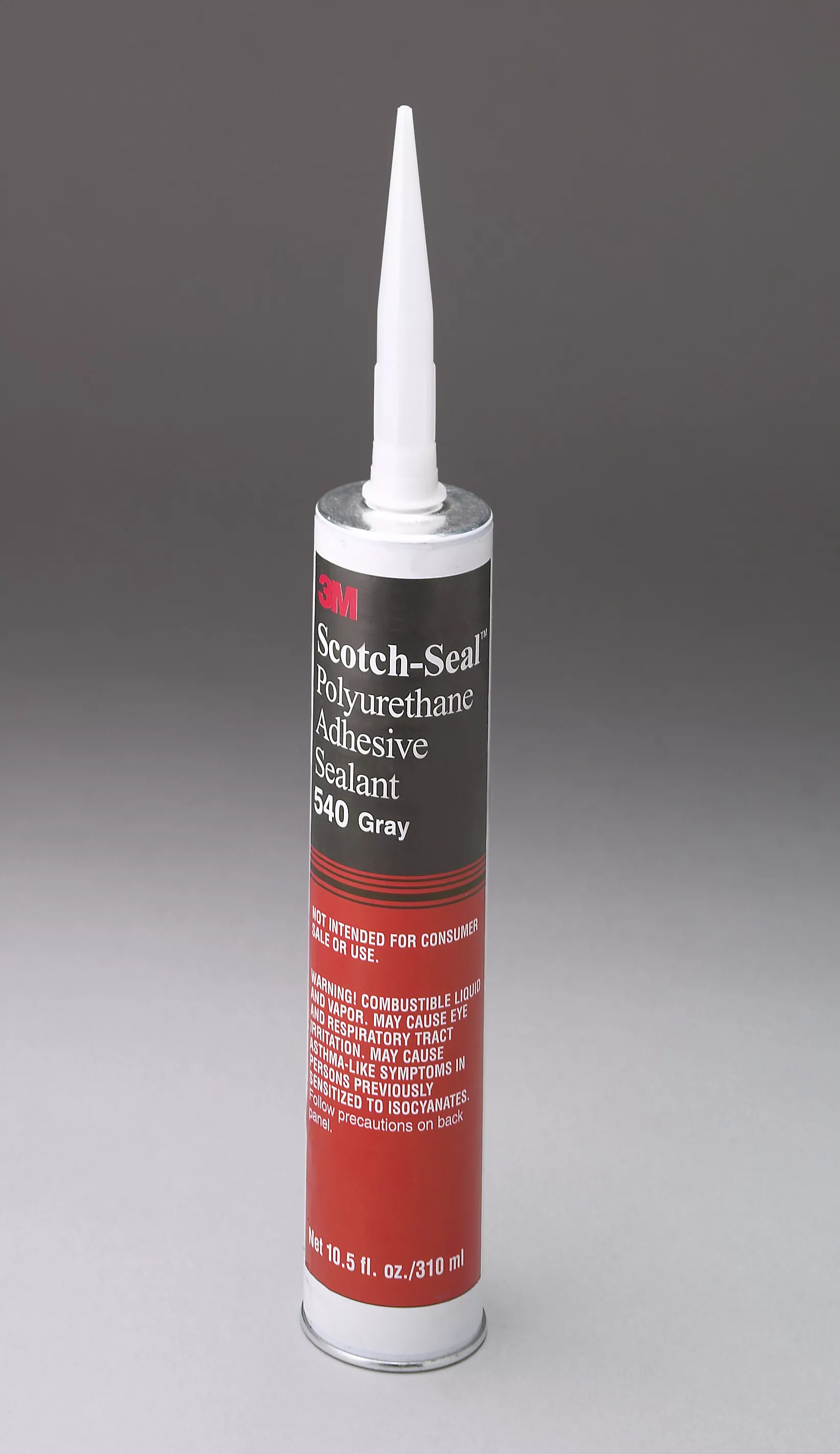 SKU 7100200229 | 3M™ Polyurethane Sealant 540