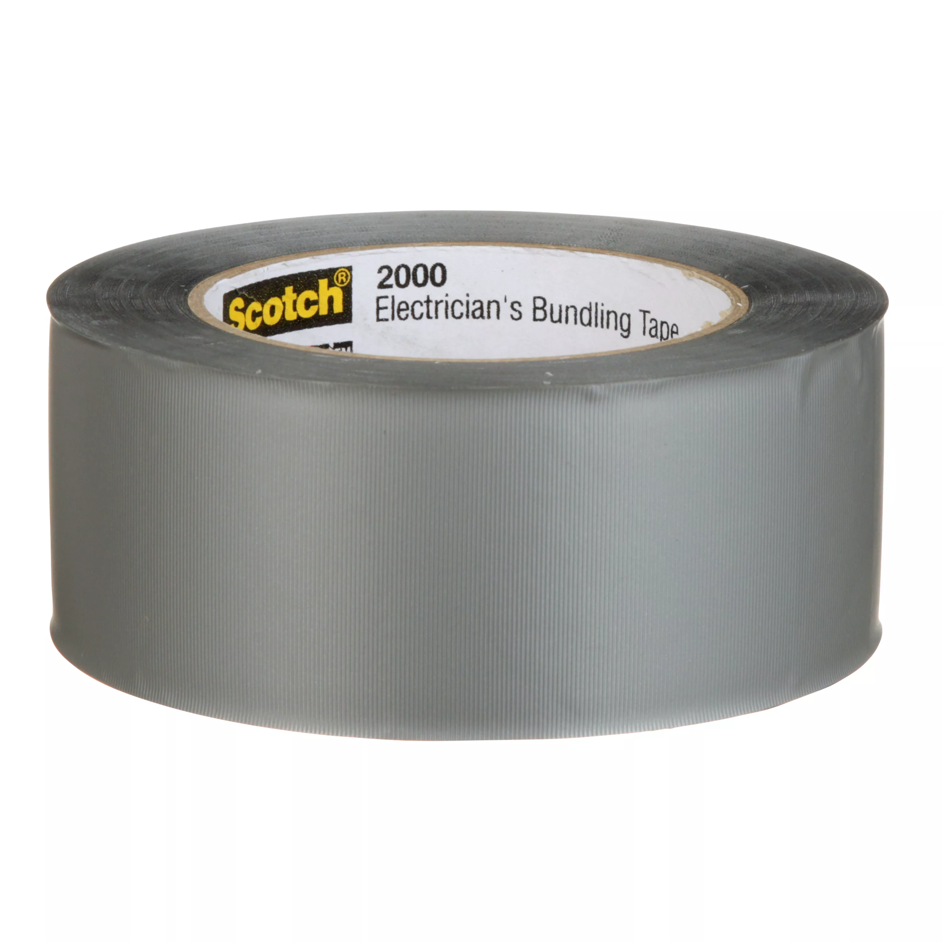 SKU 7000031684 | Scotch® Electricians Duct Tape 2000