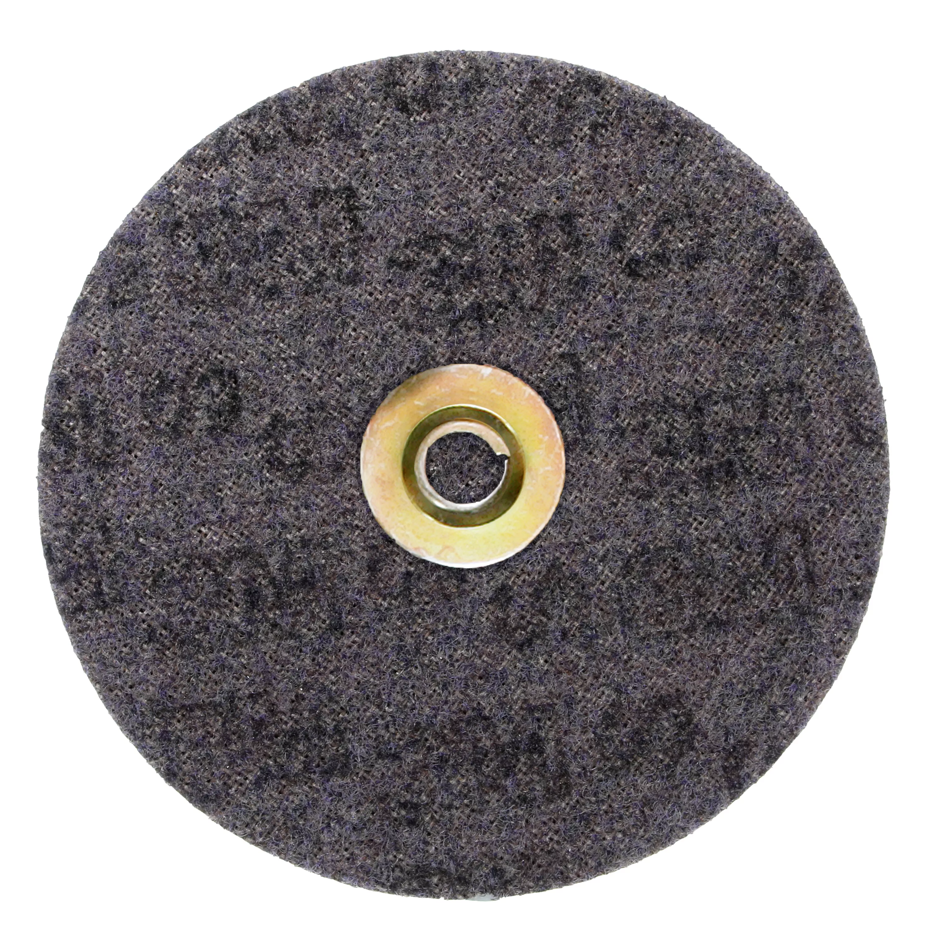 Scotch-Brite™ SL Surface Conditioning TN Quick Change Disc, SL-DN, Super
Duty A Coarse, 5 in, 50 ea/Case