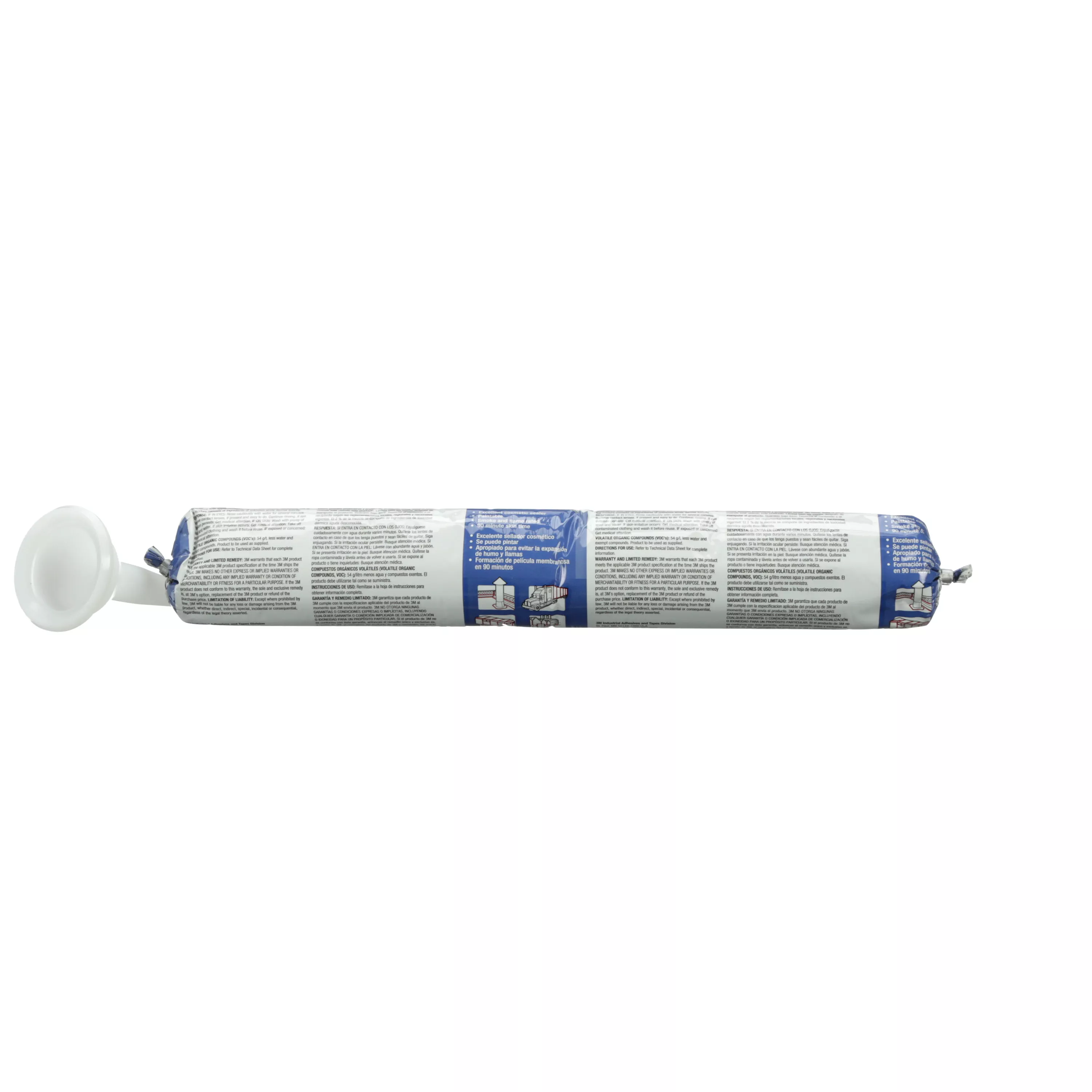 SKU 7100198005 | 3M™ Polyurethane Sealant 540