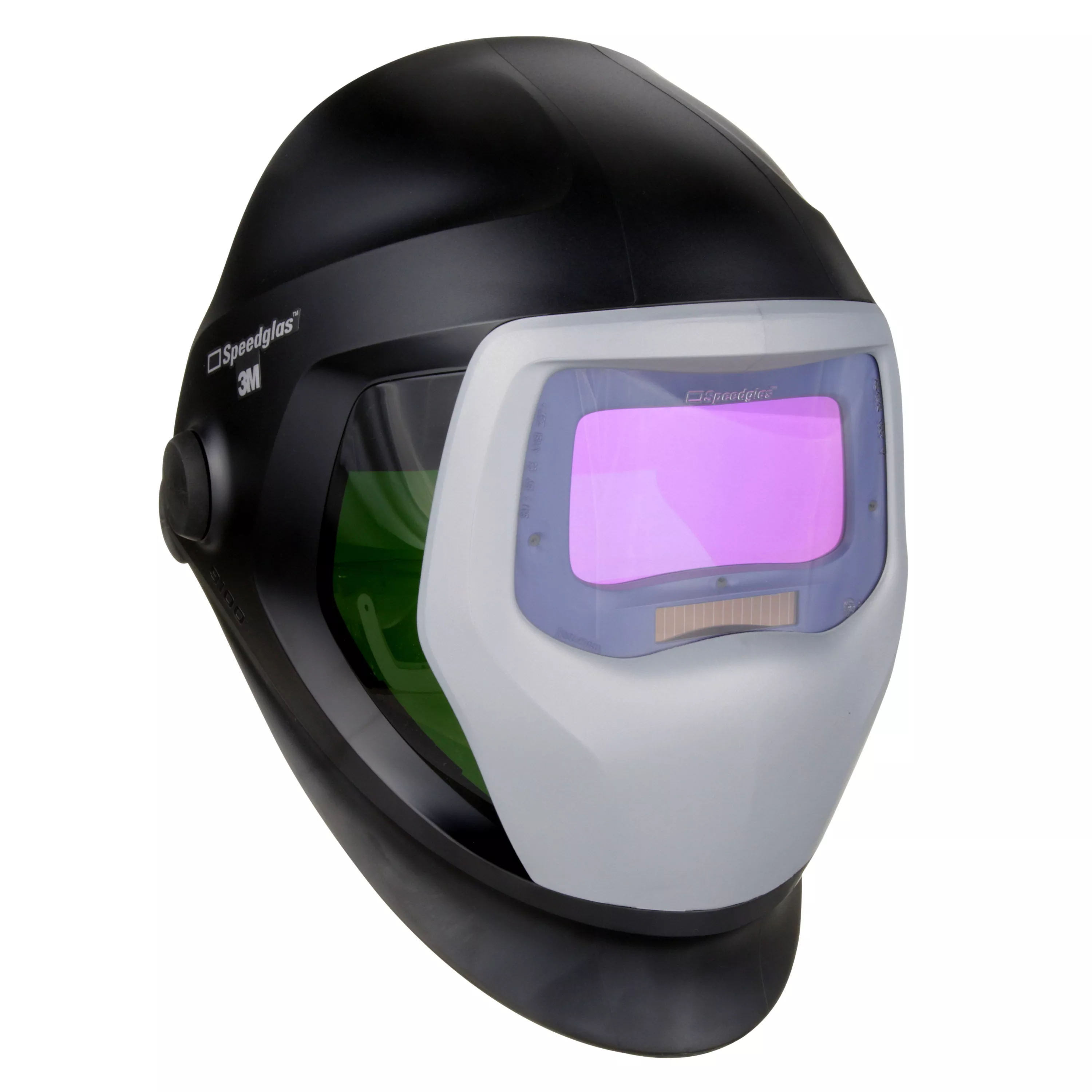 3M™ Speedglas™ Welding Helmet 9100 06-0100-20SW, with ADF 9100X, 1
EA/Case