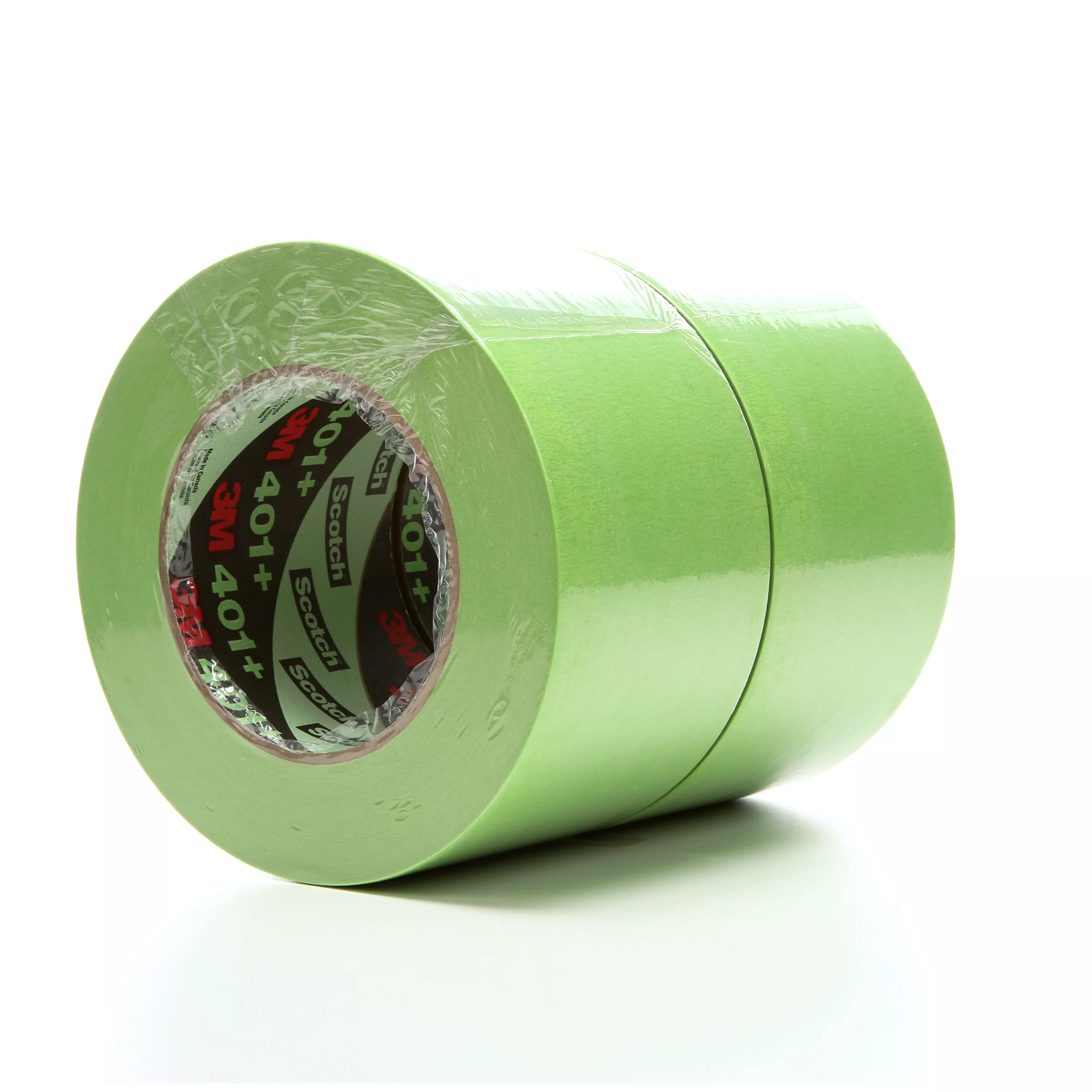 SKU 7000124899 | 3M™ High Performance Green Masking Tape 401+