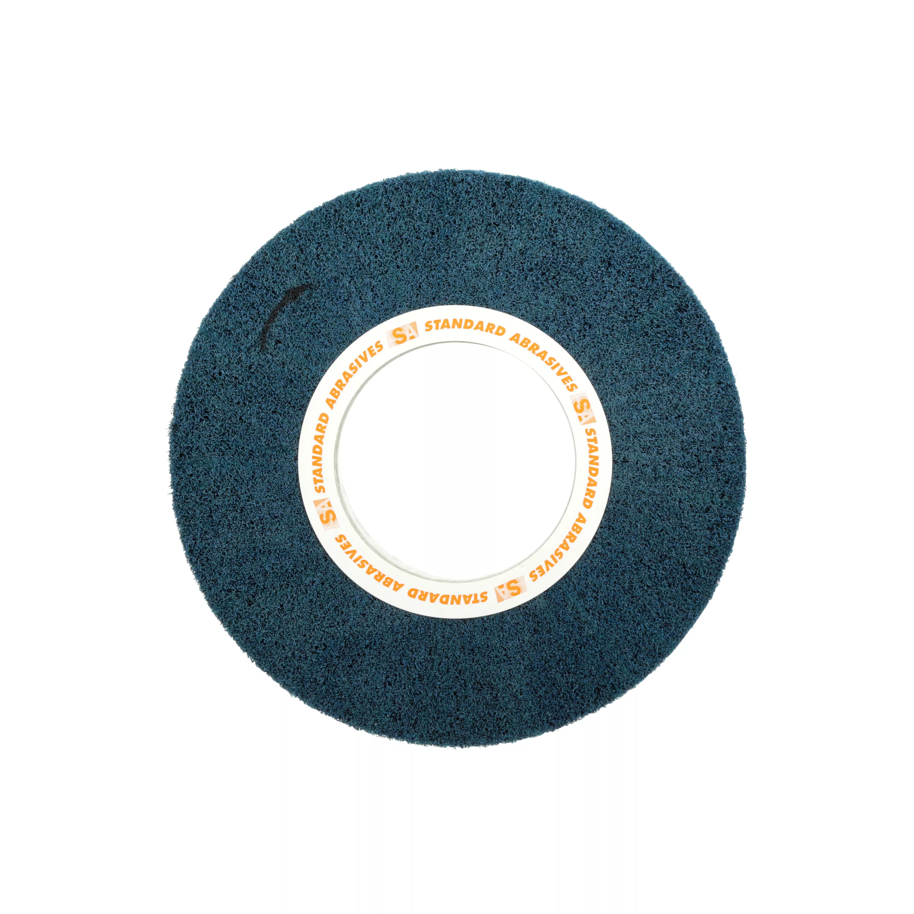 SKU 7000121910 | Standard Abrasives™ Buff and Blend HS-F Flap Brush 875176