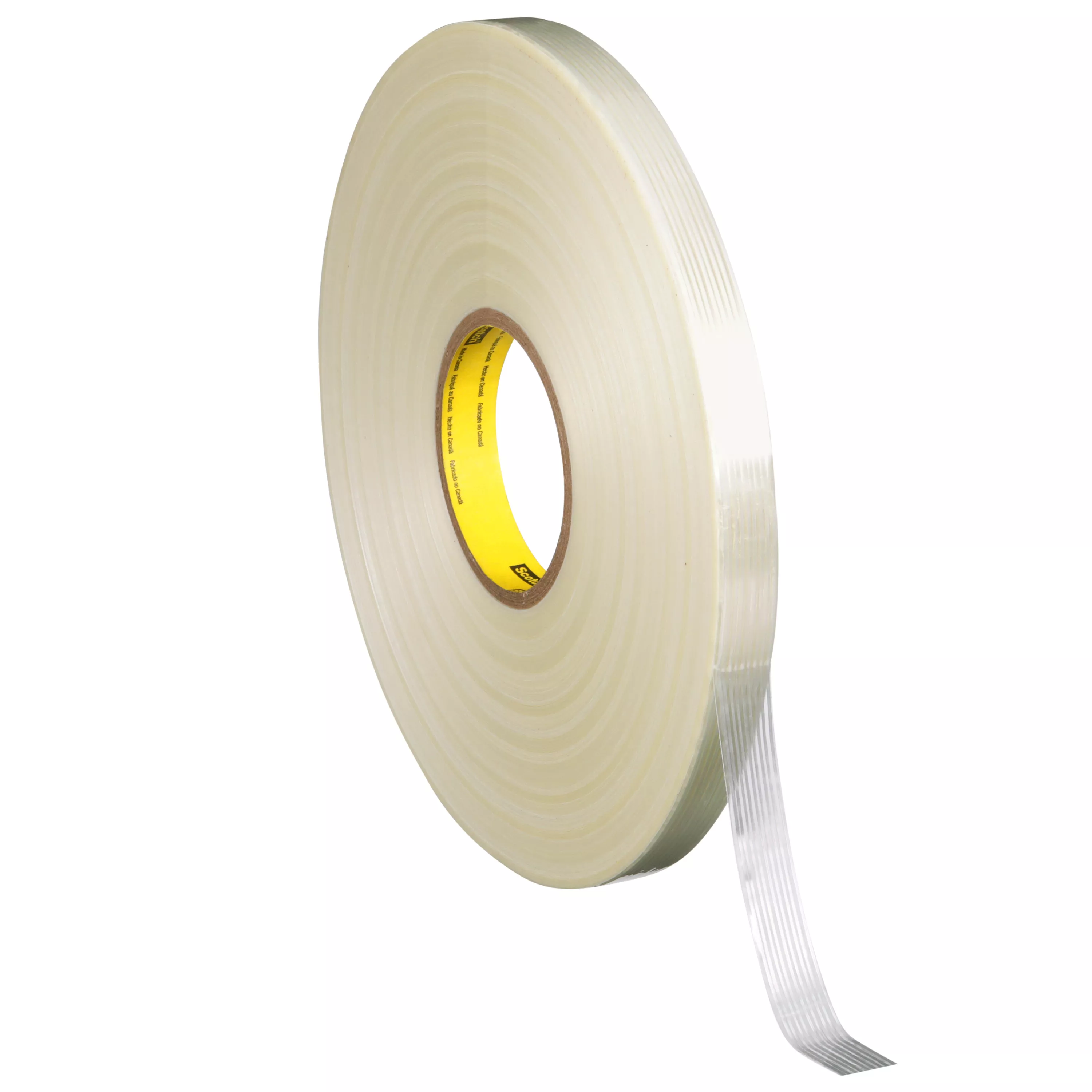 SKU 7100220815 | Scotch® Filament Tape 897
