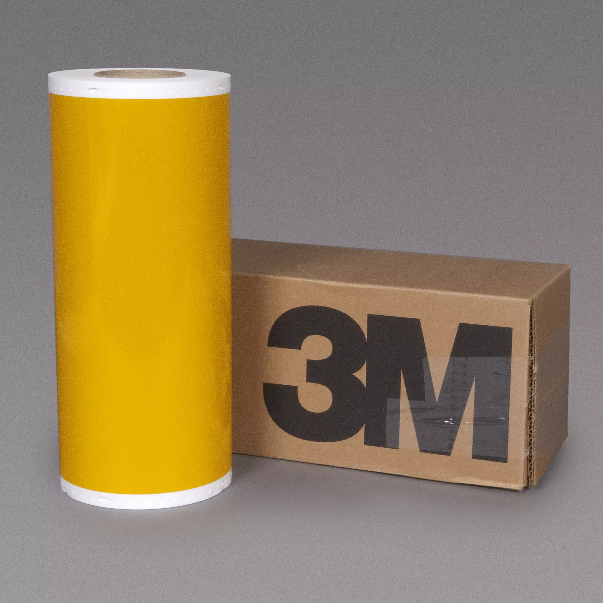 3M™ Scotchlite™ Reflective Graphic Film 680-71, Yellow, 24 in x 50 yd, 1
Roll/Case