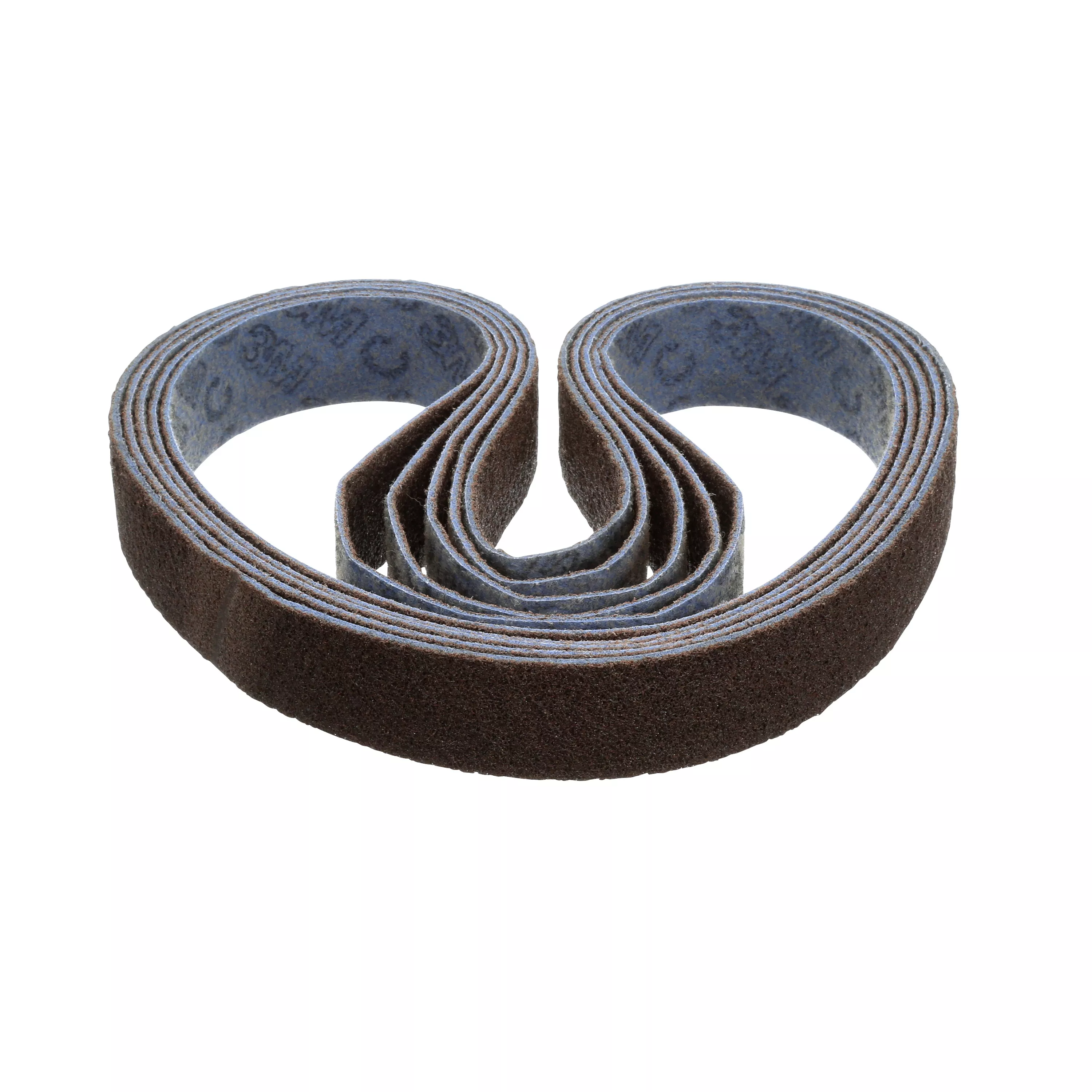 SKU 7100034198 | Scotch-Brite™ SE Surface Conditioning Low Stretch Belt