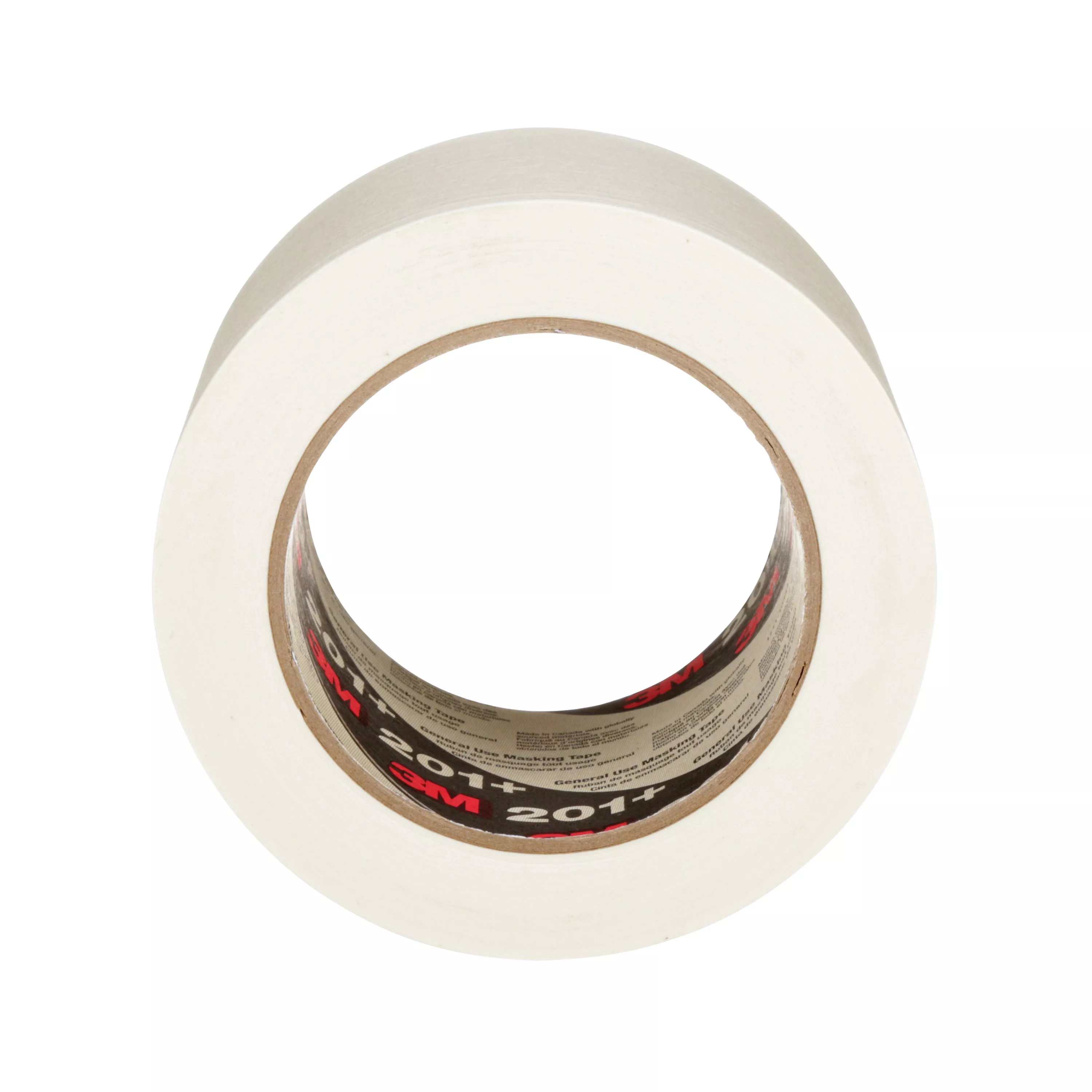 SKU 7000124884 | 3M™ General Use Masking Tape 201+