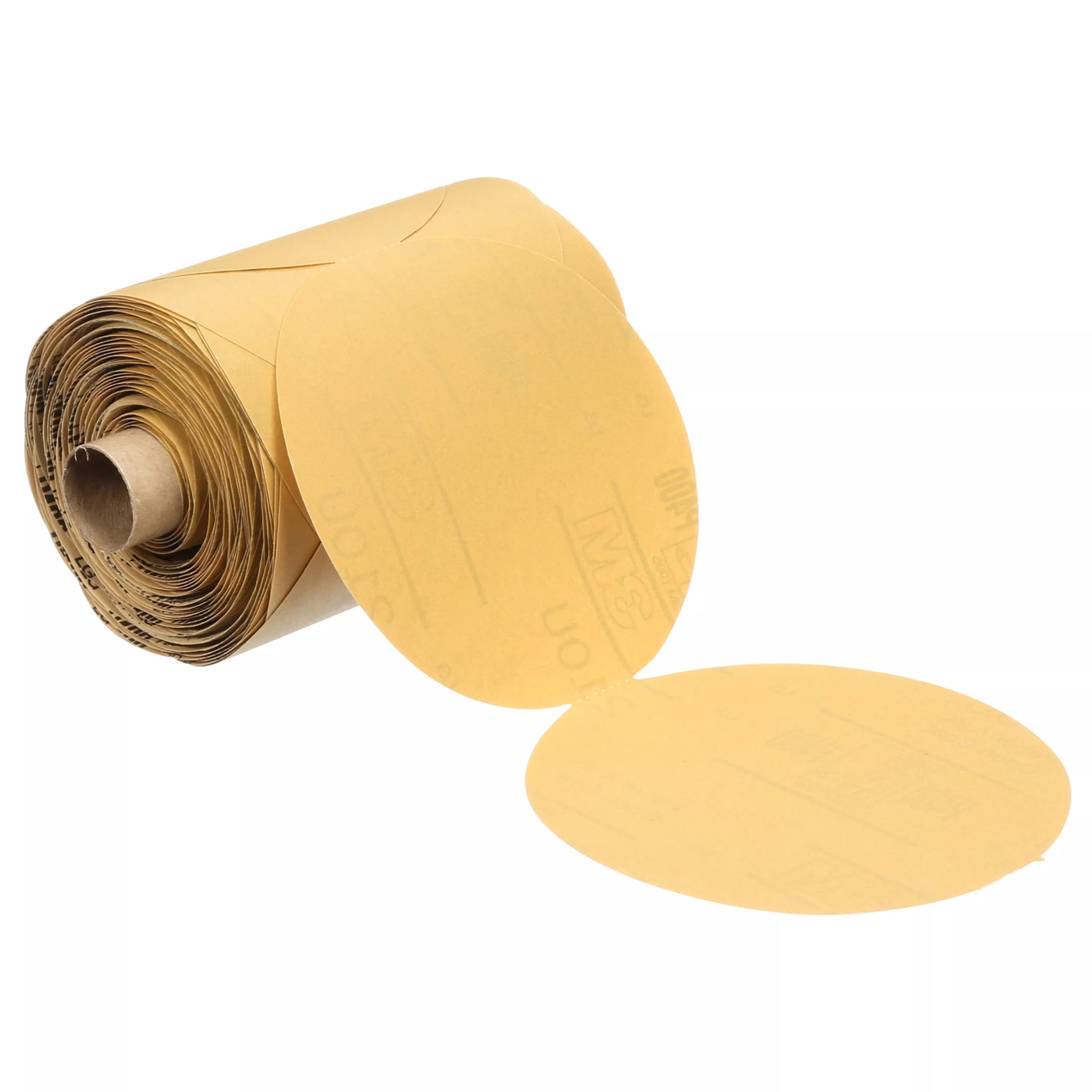 SKU 7000118116 | 3M™ Stikit™ Paper Disc Roll 210U