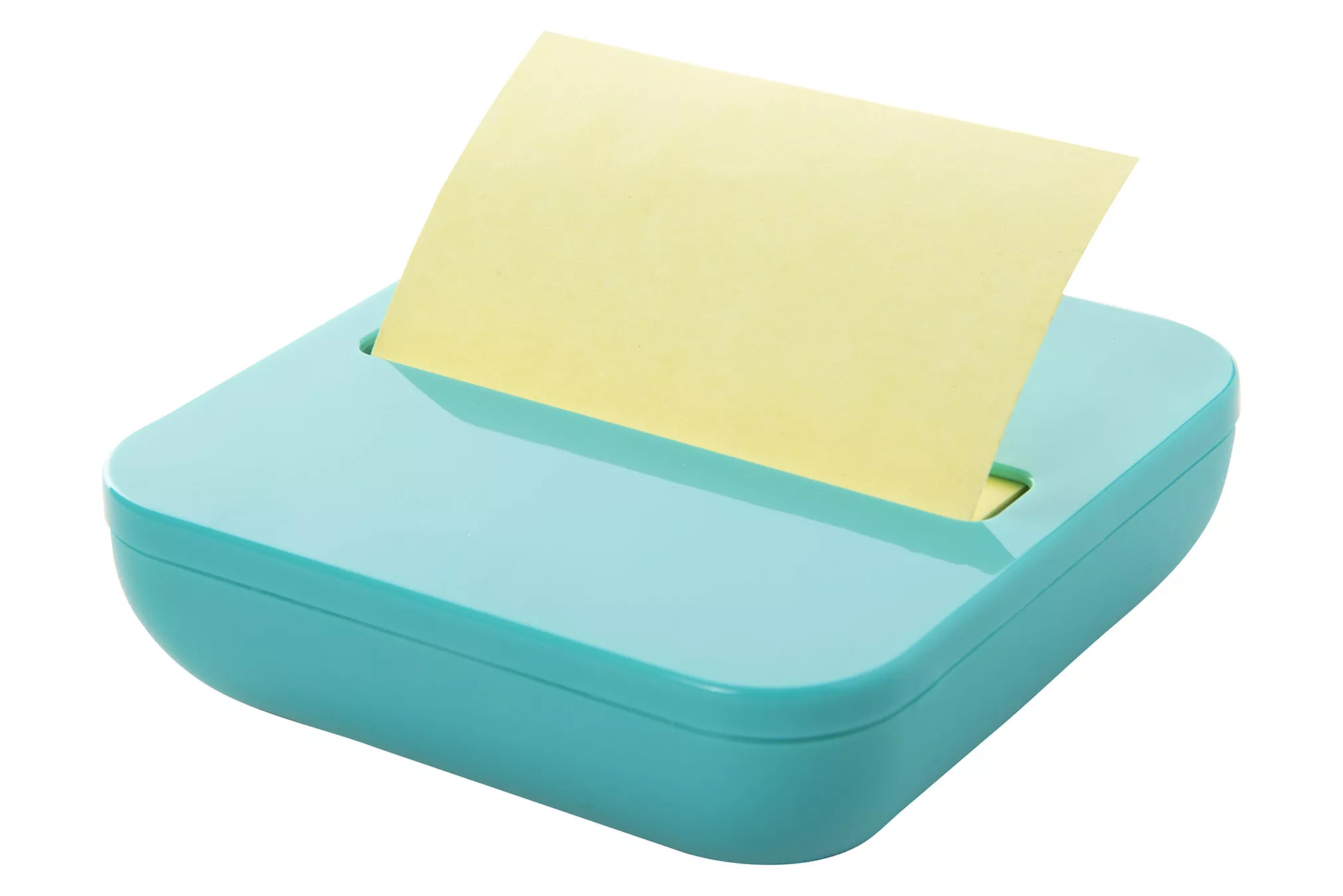 SKU 7100221006 | Post-it® Note Dispenser OL-330-PD