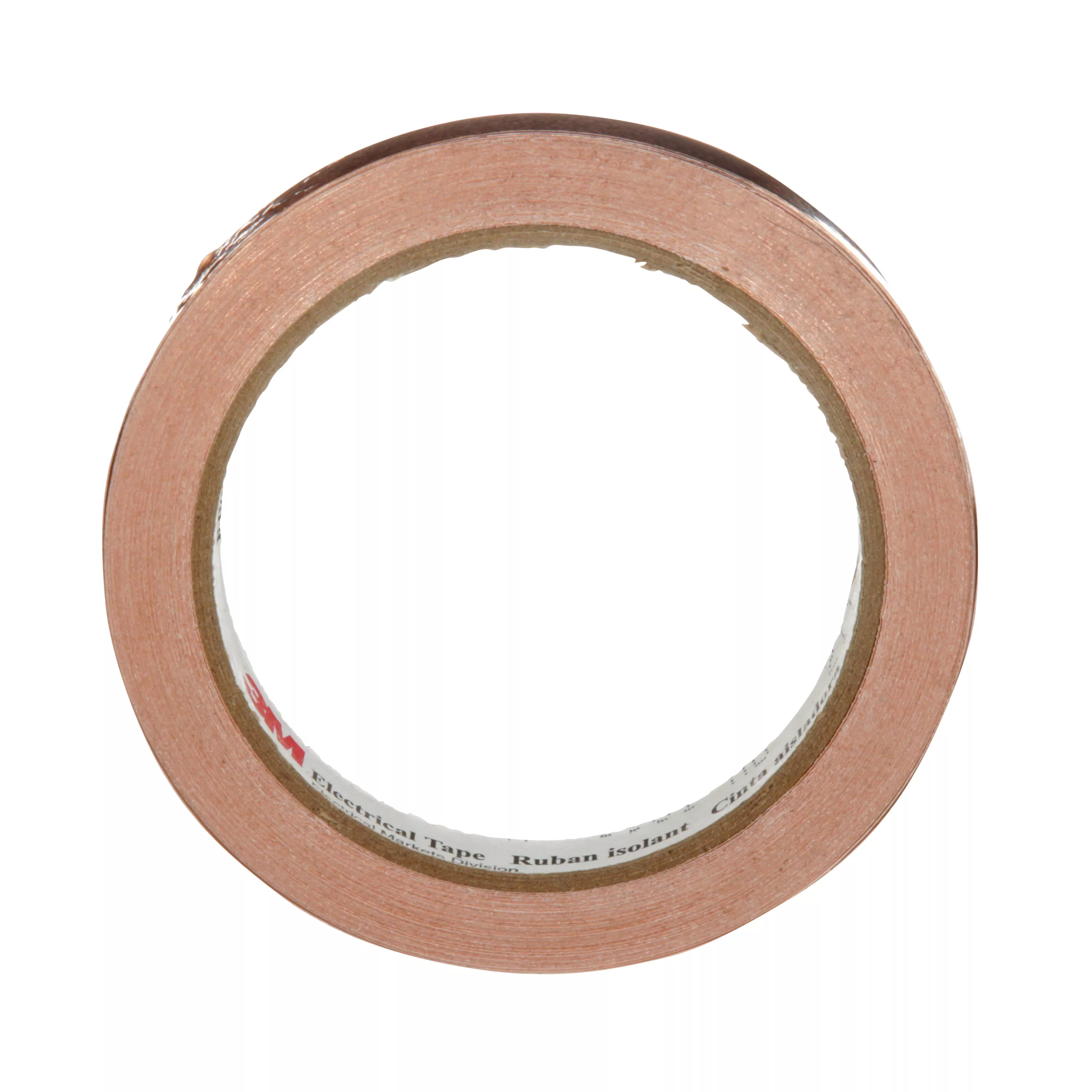 SKU 7000132182 | 3M™ EMI Copper Foil Shielding Tape 1181