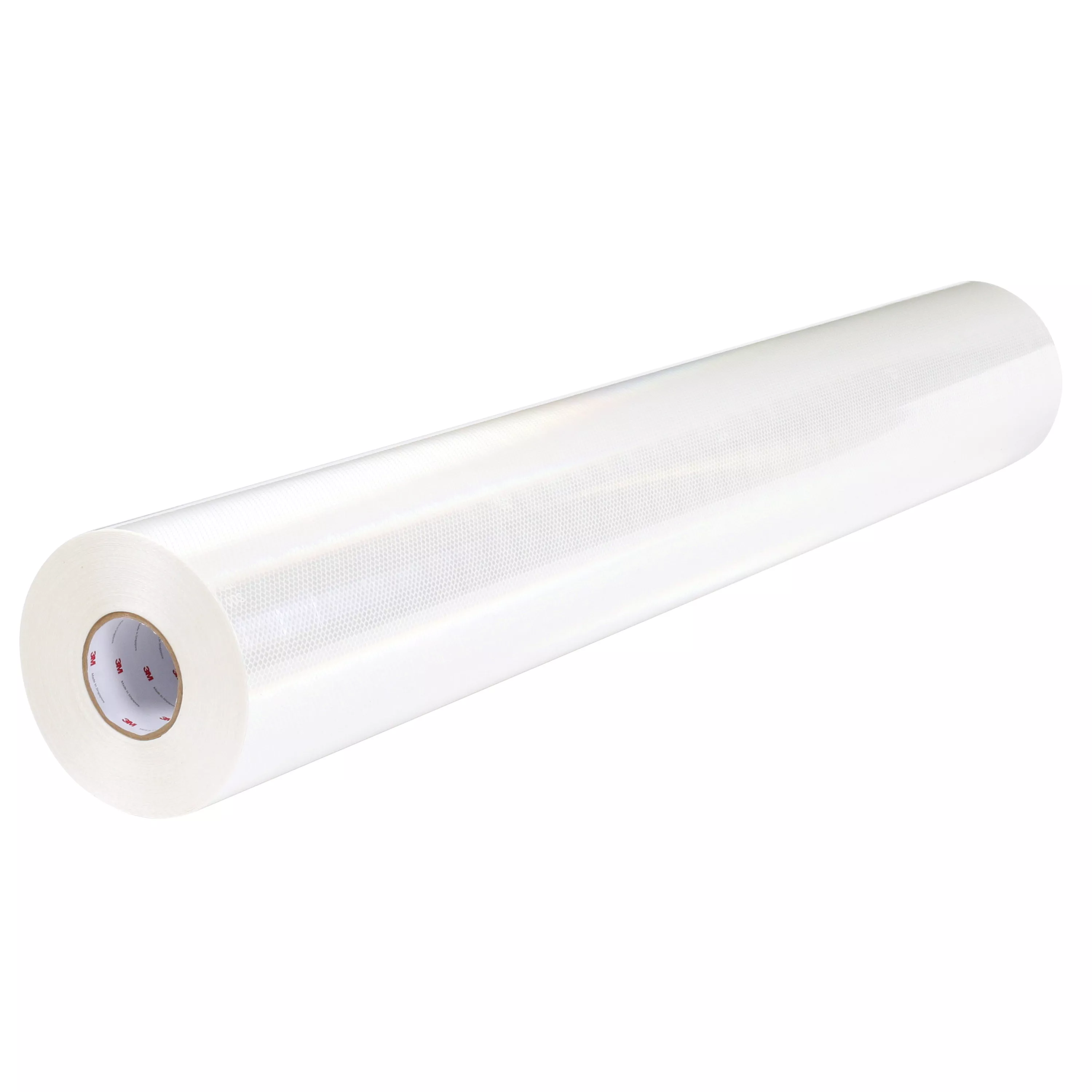 3M™ Diamond Grade™ DG³ Reflective Digital Sheeting 4090UDS, White, 48 in x 50 yd, 1 Roll/Case