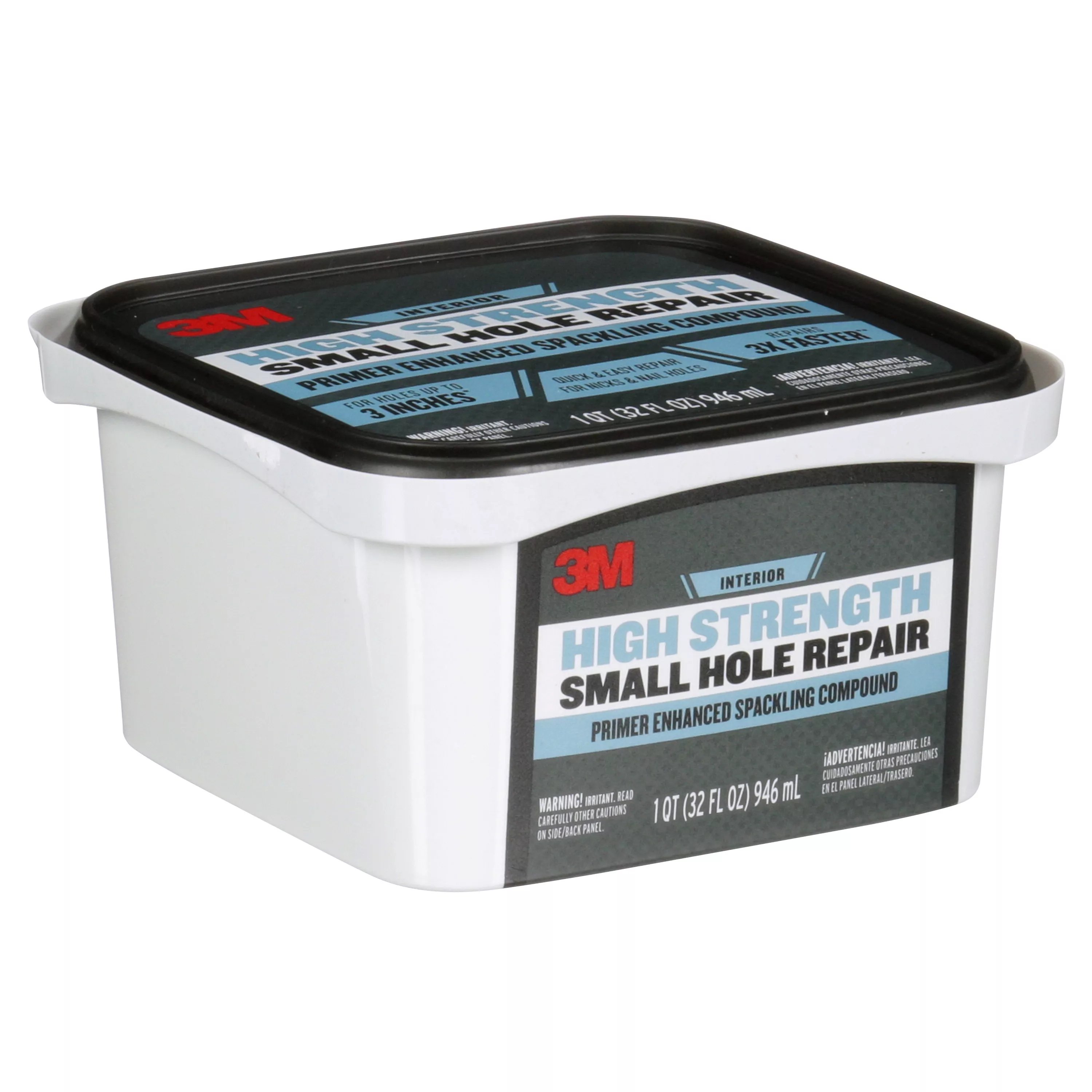 Product Number SHR-32-PDS | 3M™ High Strength Small Hole Repair