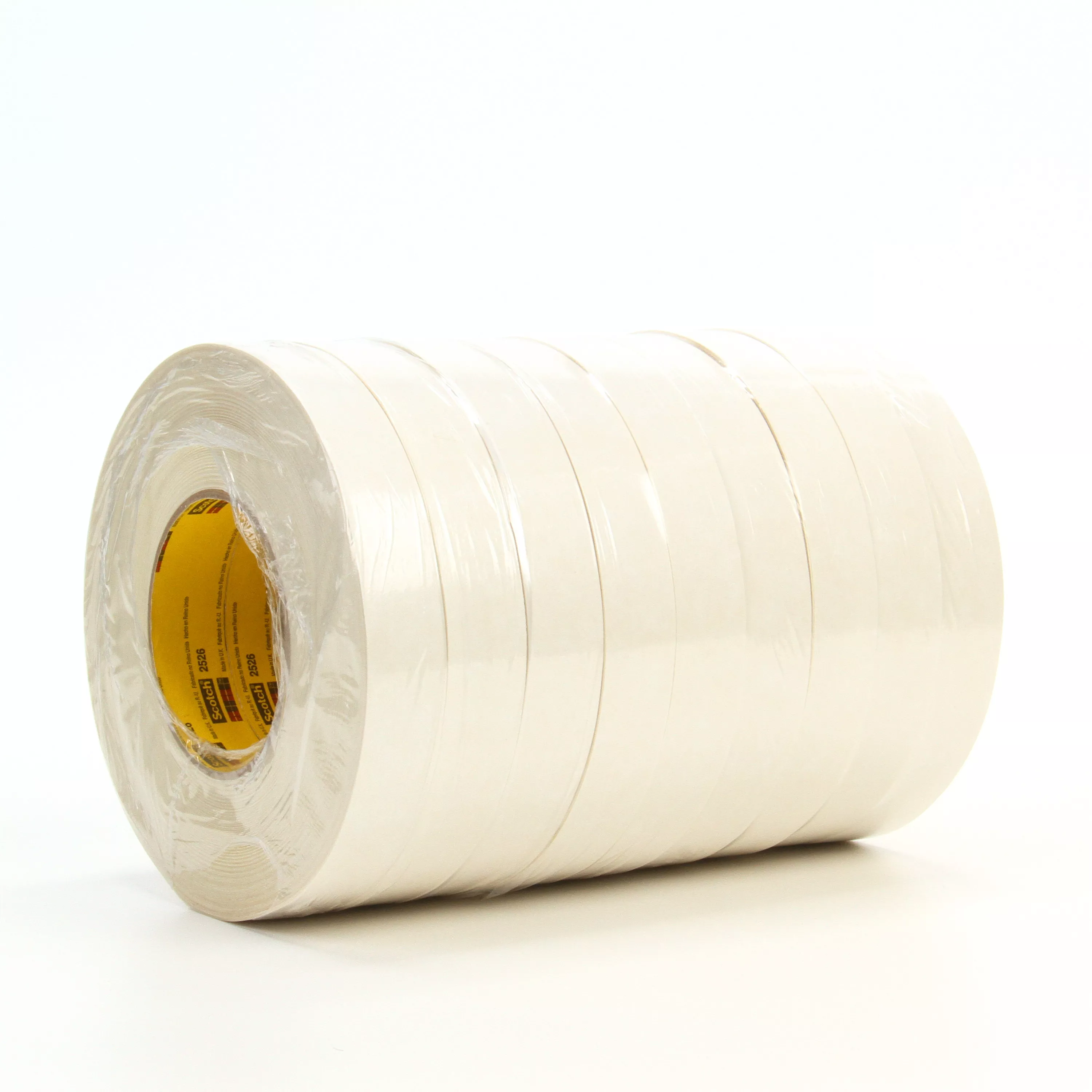 UPC 00021200375170 | 3M™ Textile Flatback Tape 2526