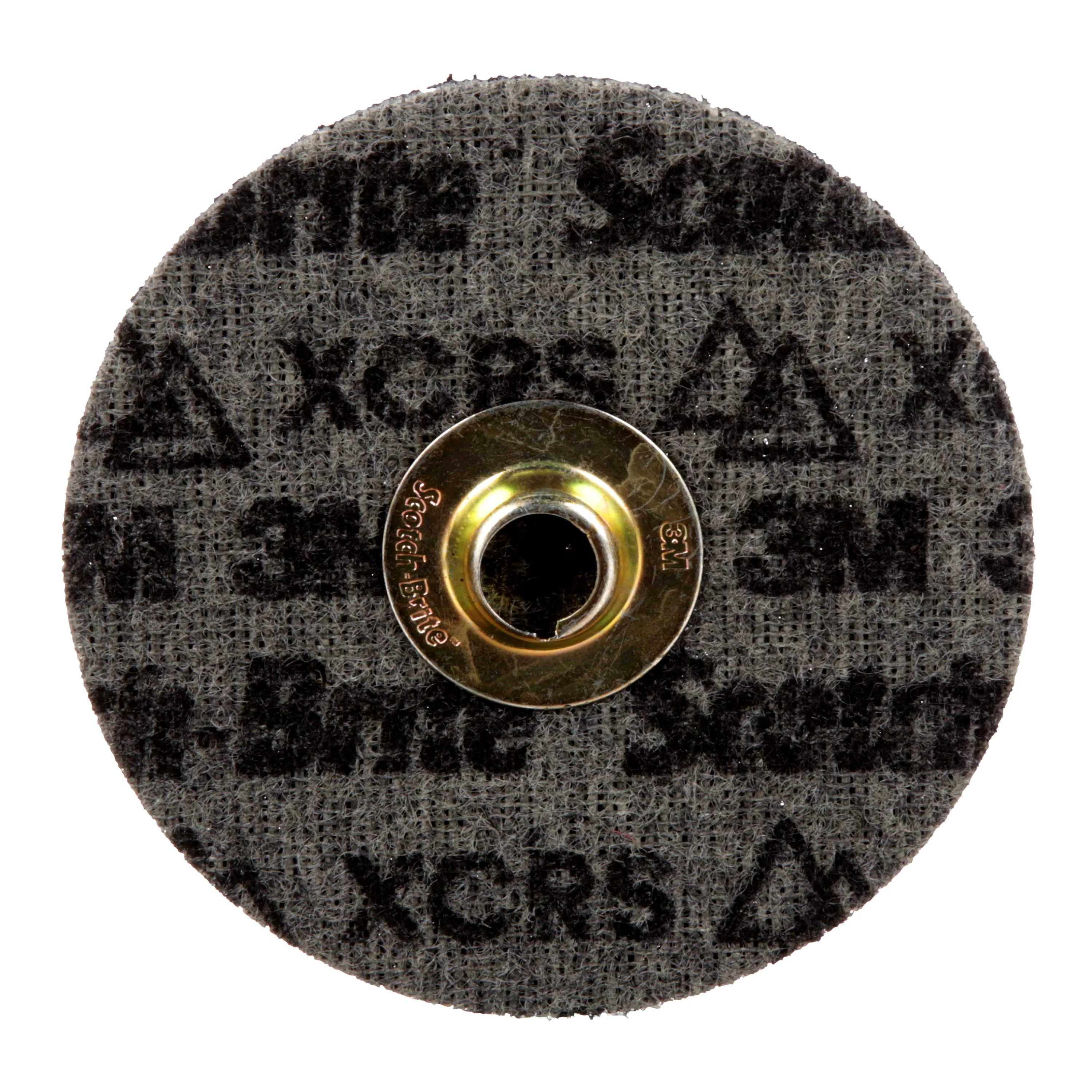 SKU 7100263659 | Scotch-Brite™ Precision Surface Conditioning TN Quick Change Disc