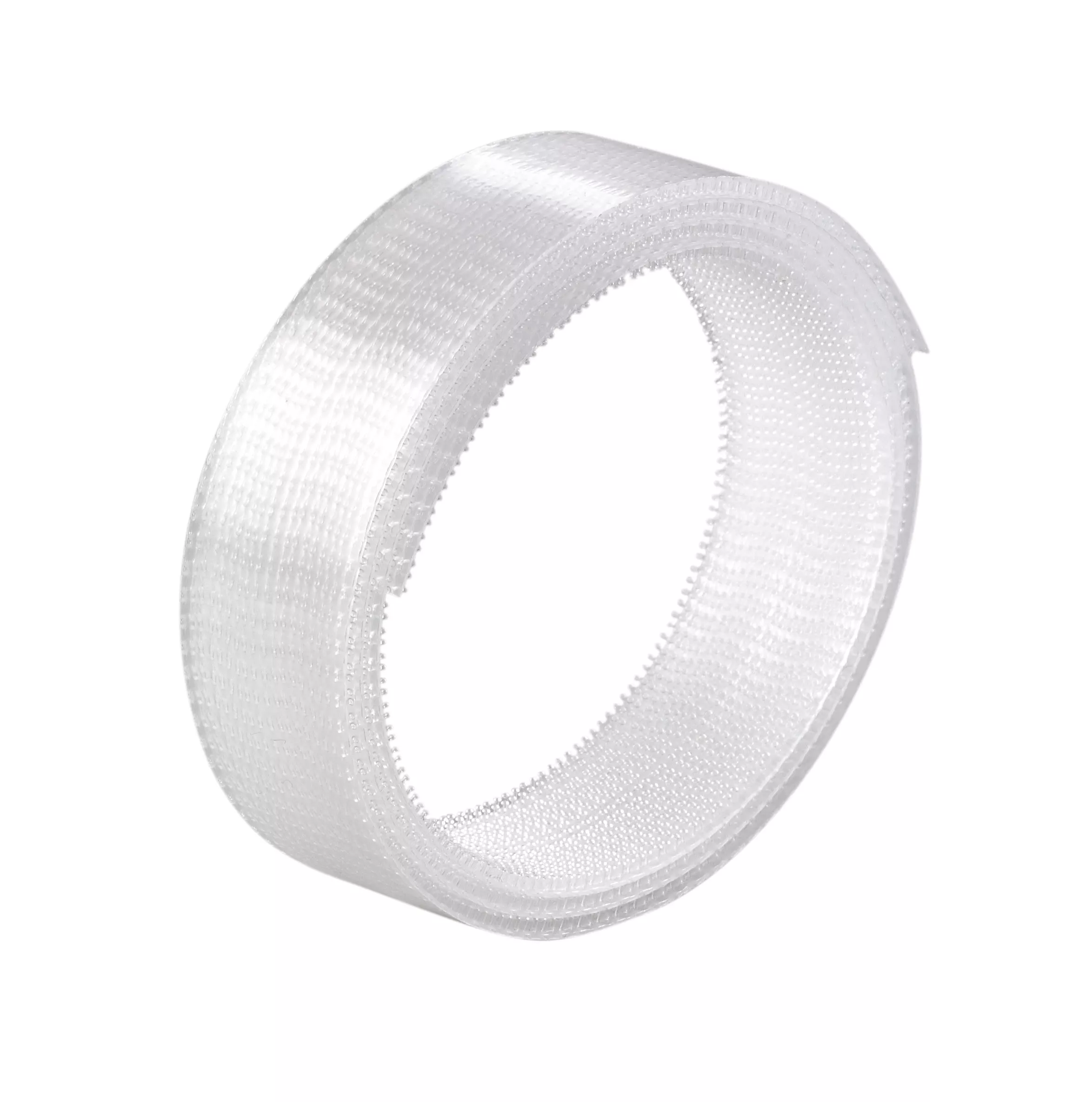 3M™ Dual Lock™ Reclosable Fastener SJ3460, Clear, Type 250, 1 in x 50 yd, 2 Roll/Case