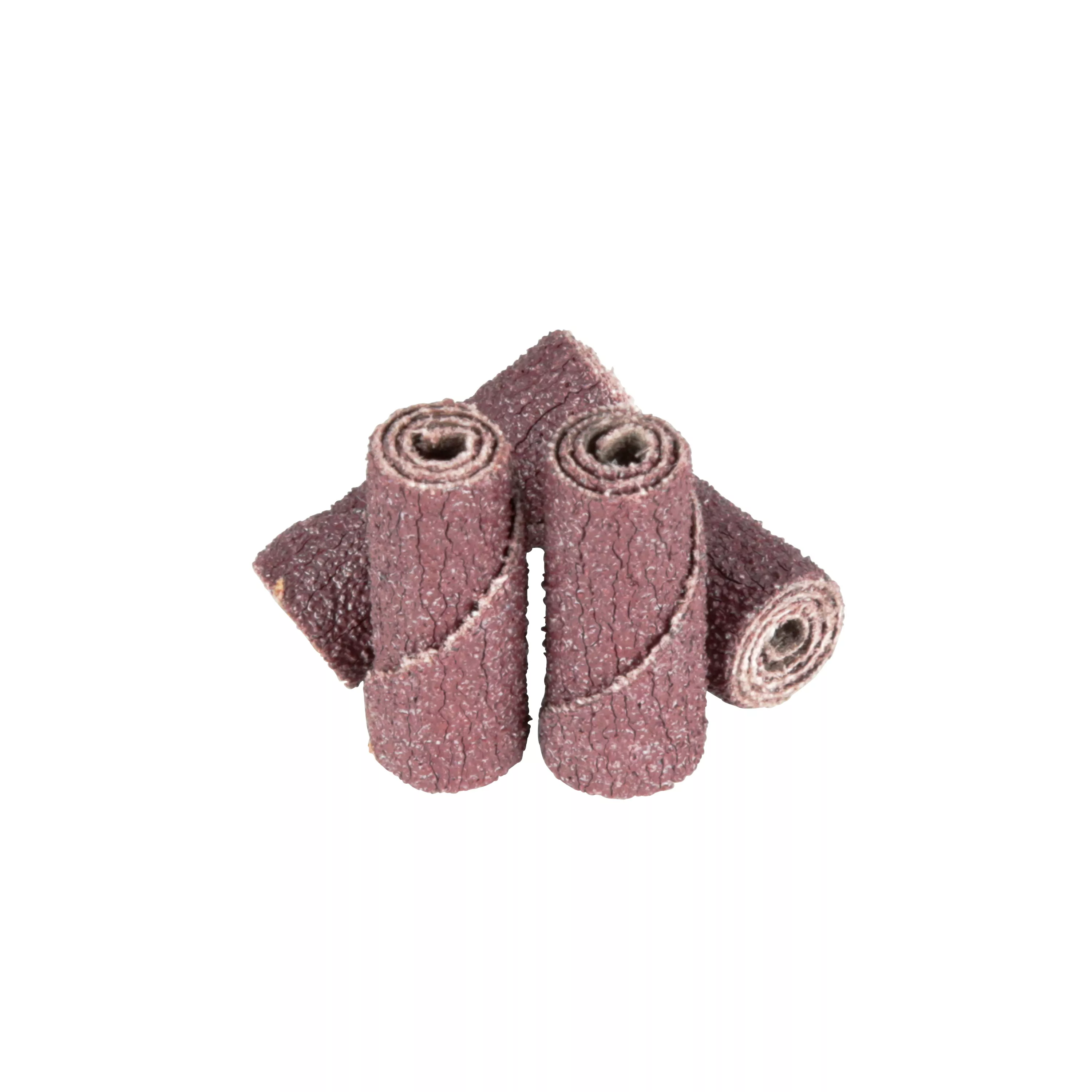 SKU 7100102803 | Standard Abrasives™ Aluminum Oxide Cartridge Roll