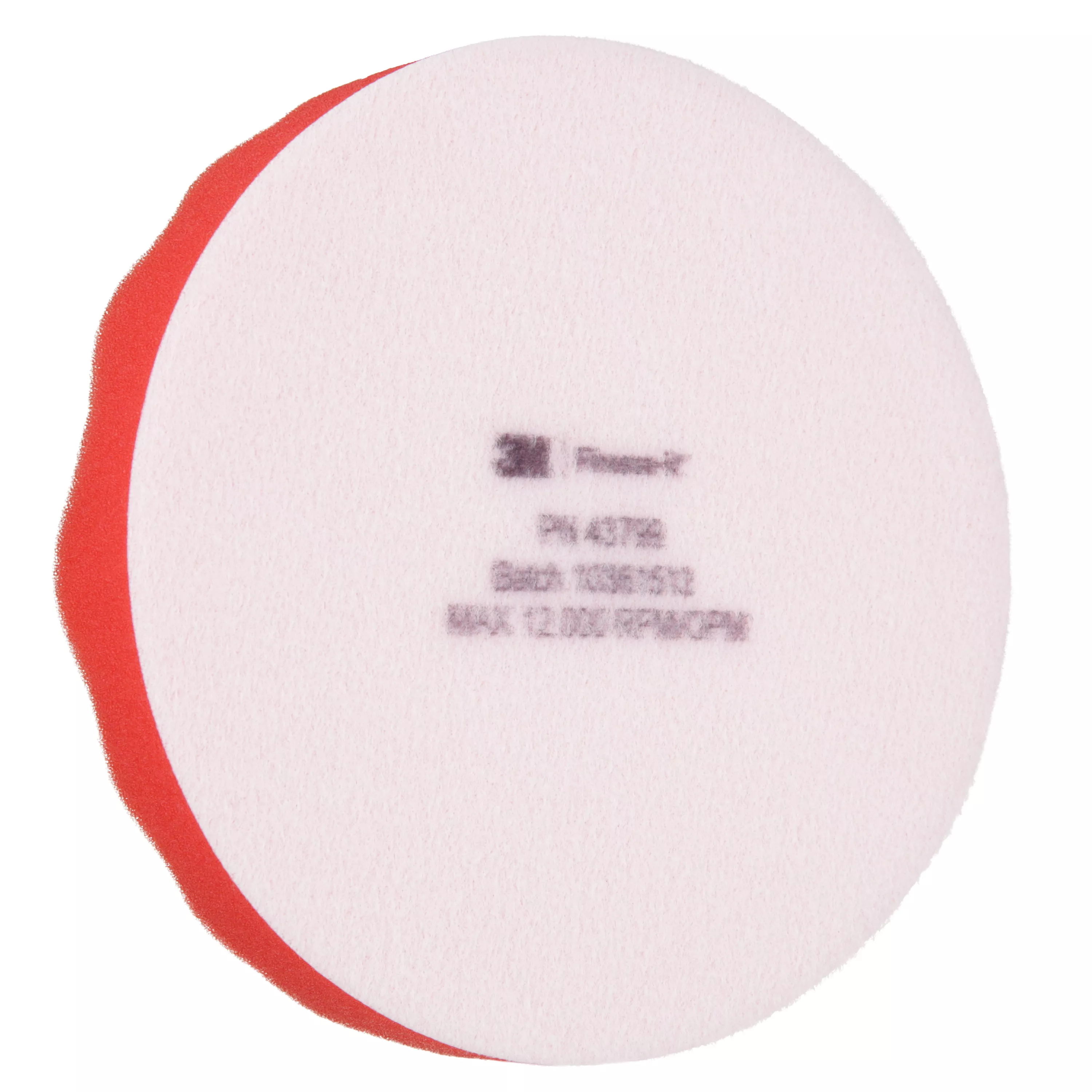 SKU 7100322520 | 3M™ Finesse-it™ Advanced Foam Buffing Pad