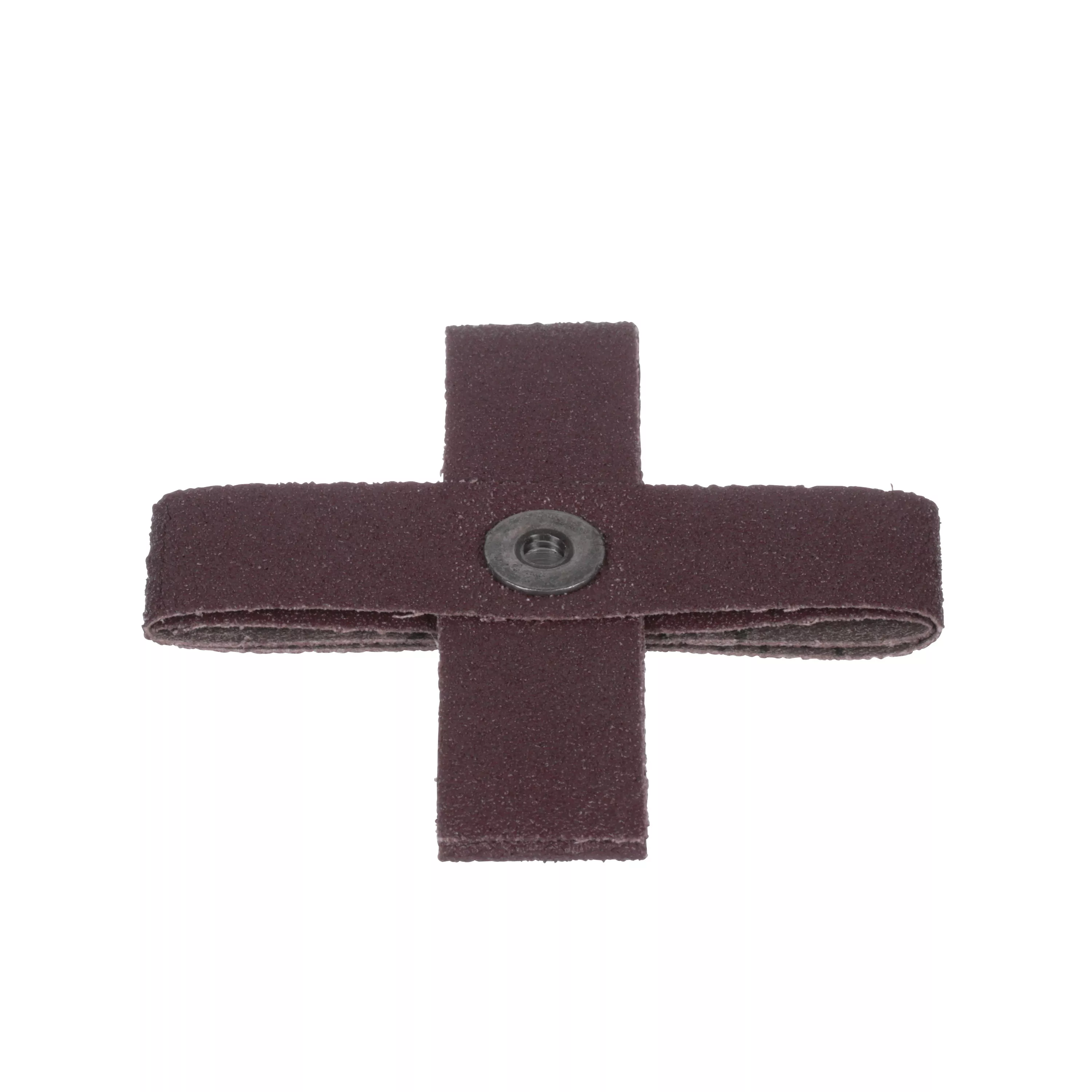 SKU 7100105073 | Standard Abrasives™ A/O Cross Pad 704000