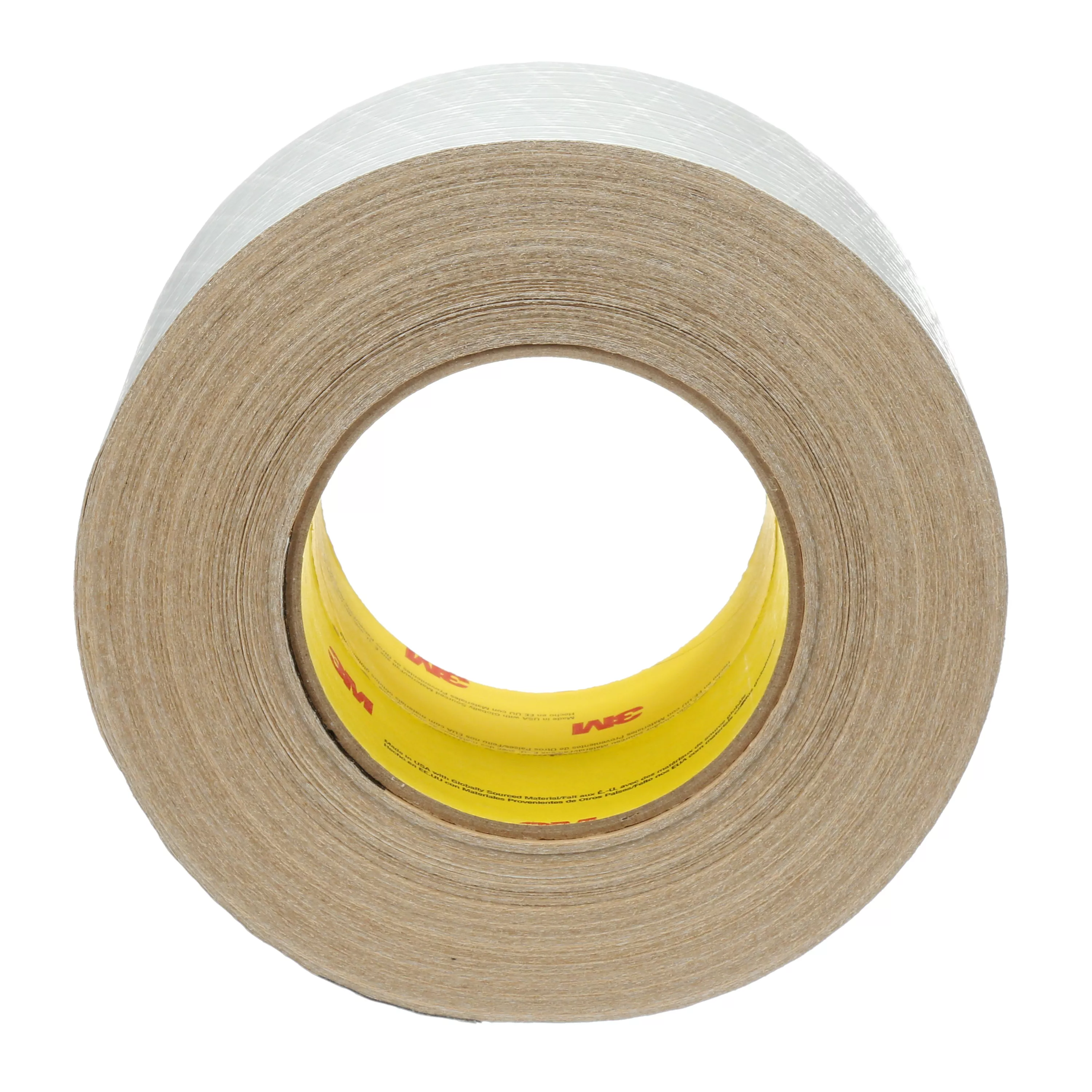 SKU 7100043747 | 3M™ Venture Tape™ Metal Building Facing Tape 1531CW