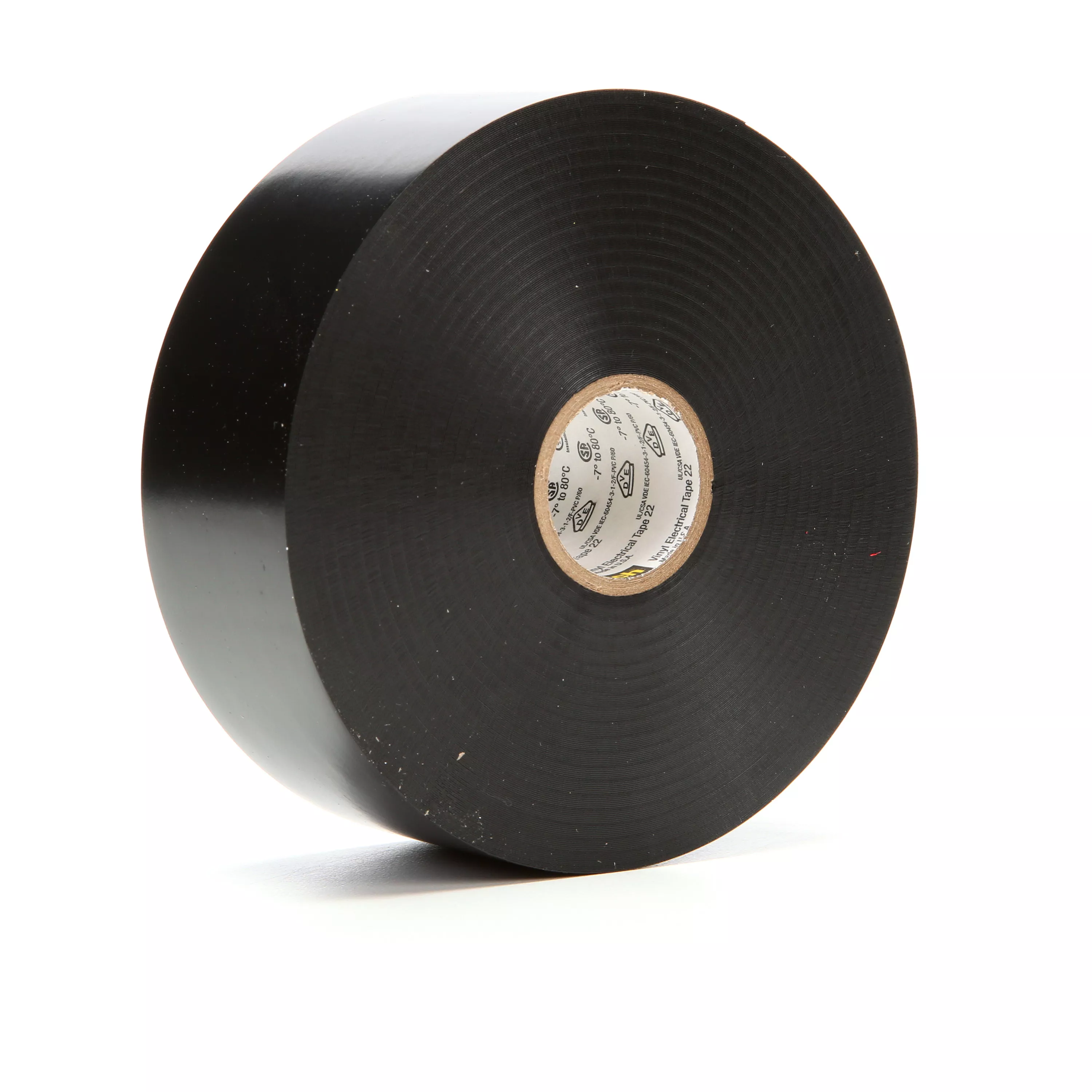 SKU 7000031344 | Scotch® Vinyl Electrical Tape 22