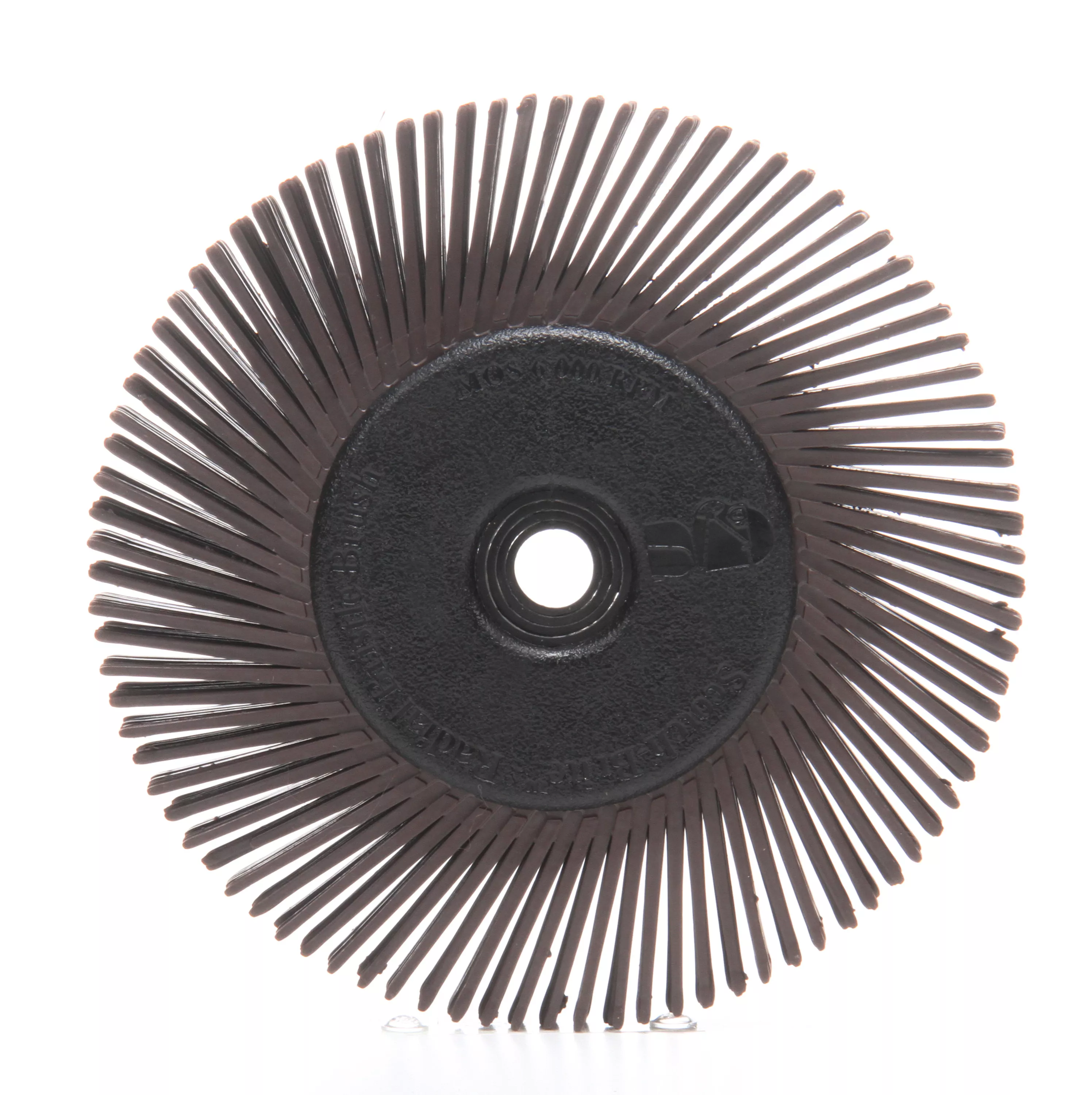 SKU 7100138290 | Scotch-Brite™ Radial Bristle Brush