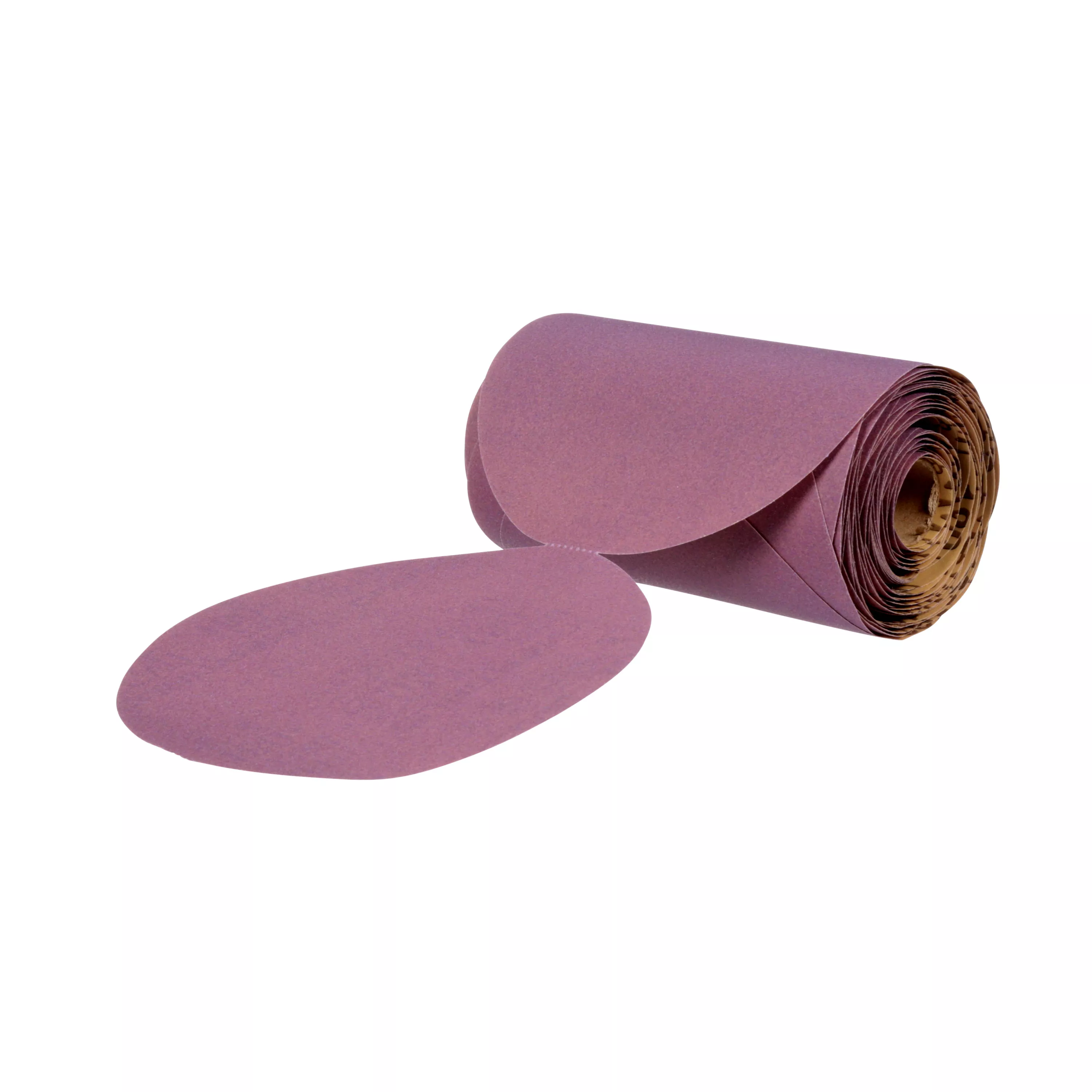 UPC 00051125871006 | 3M™ Cubitron™ II Stikit™ Paper Disc Roll 732U