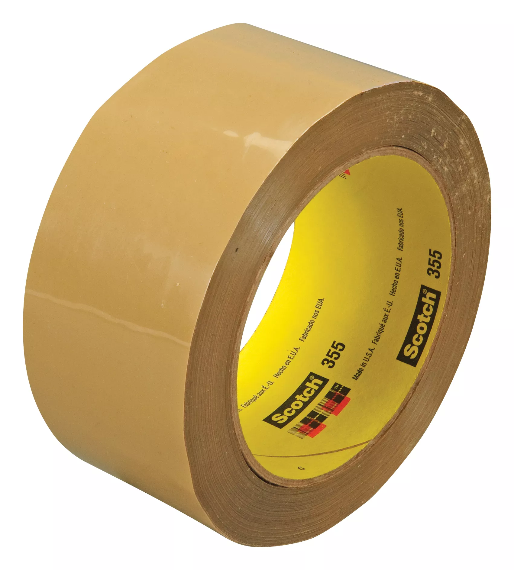 SKU 7010374957 | Scotch® Box Sealing Tape 355