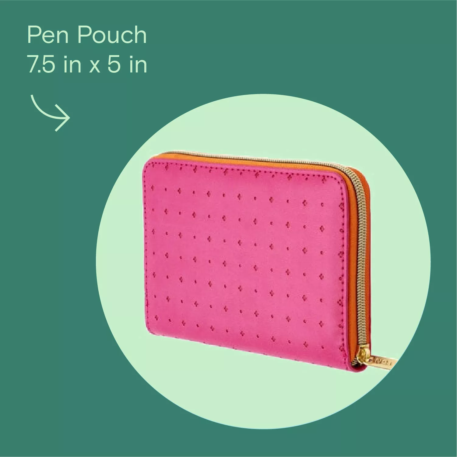 UPC 00076308424305 | Post-it® Pen Pouch NTDE-PP-1 One Pen Pouch