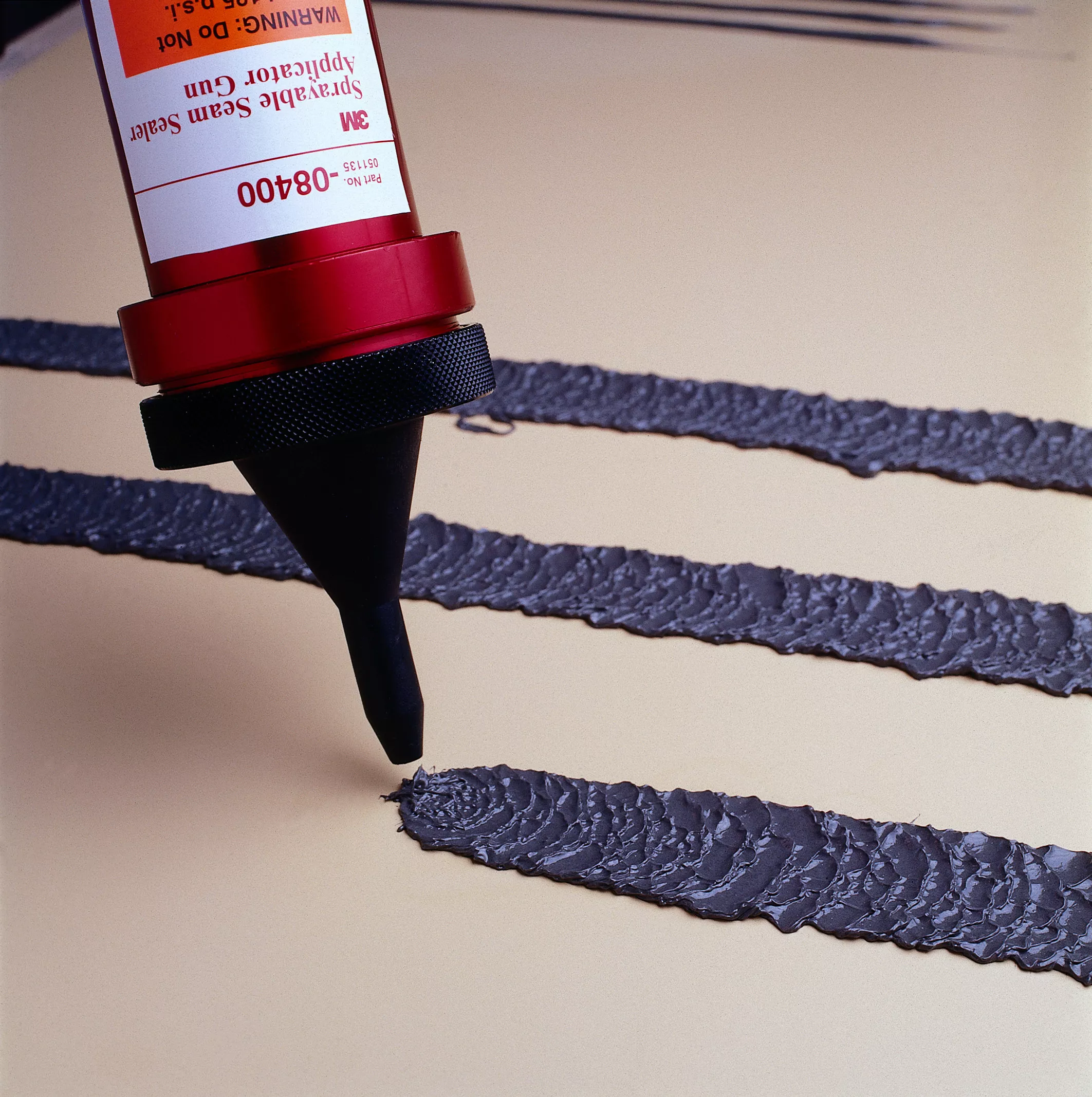 Product Number 08374 | 3M™ MSP Sprayable Seam Sealer