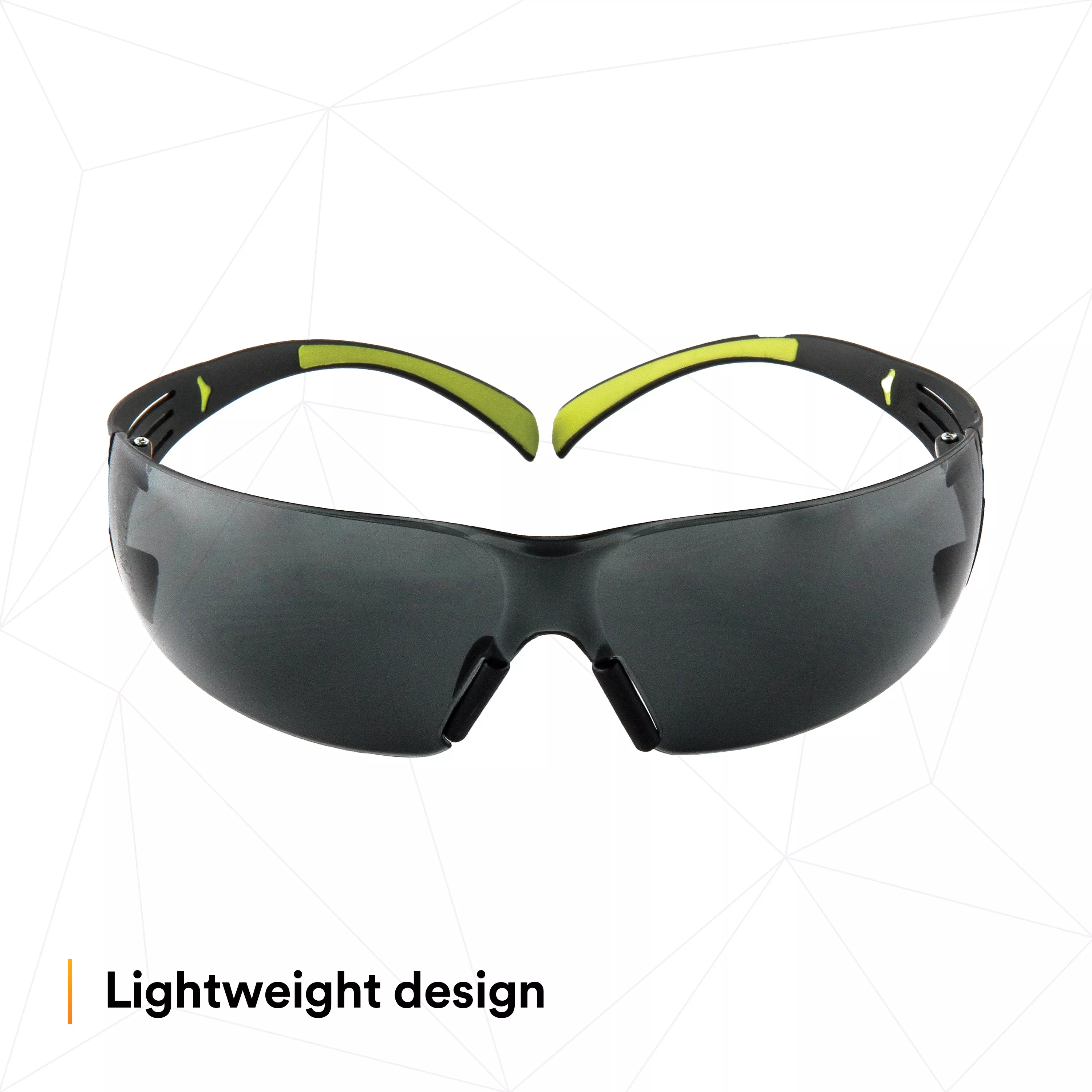 Product Number SF402AF | 3M™ SecureFit™ Protective Eyewear SF402AF