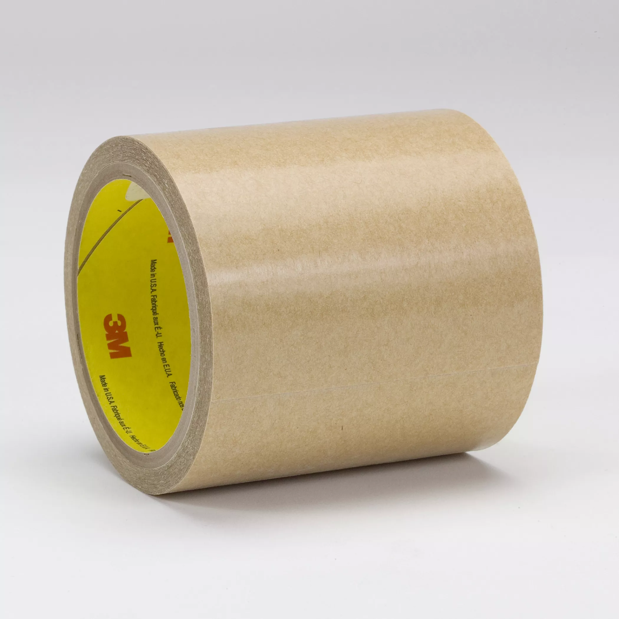 3M™ Adhesive Transfer Tape 9458, Clear, 48 in x 60 yd, 1 mil, 1
Roll/Case