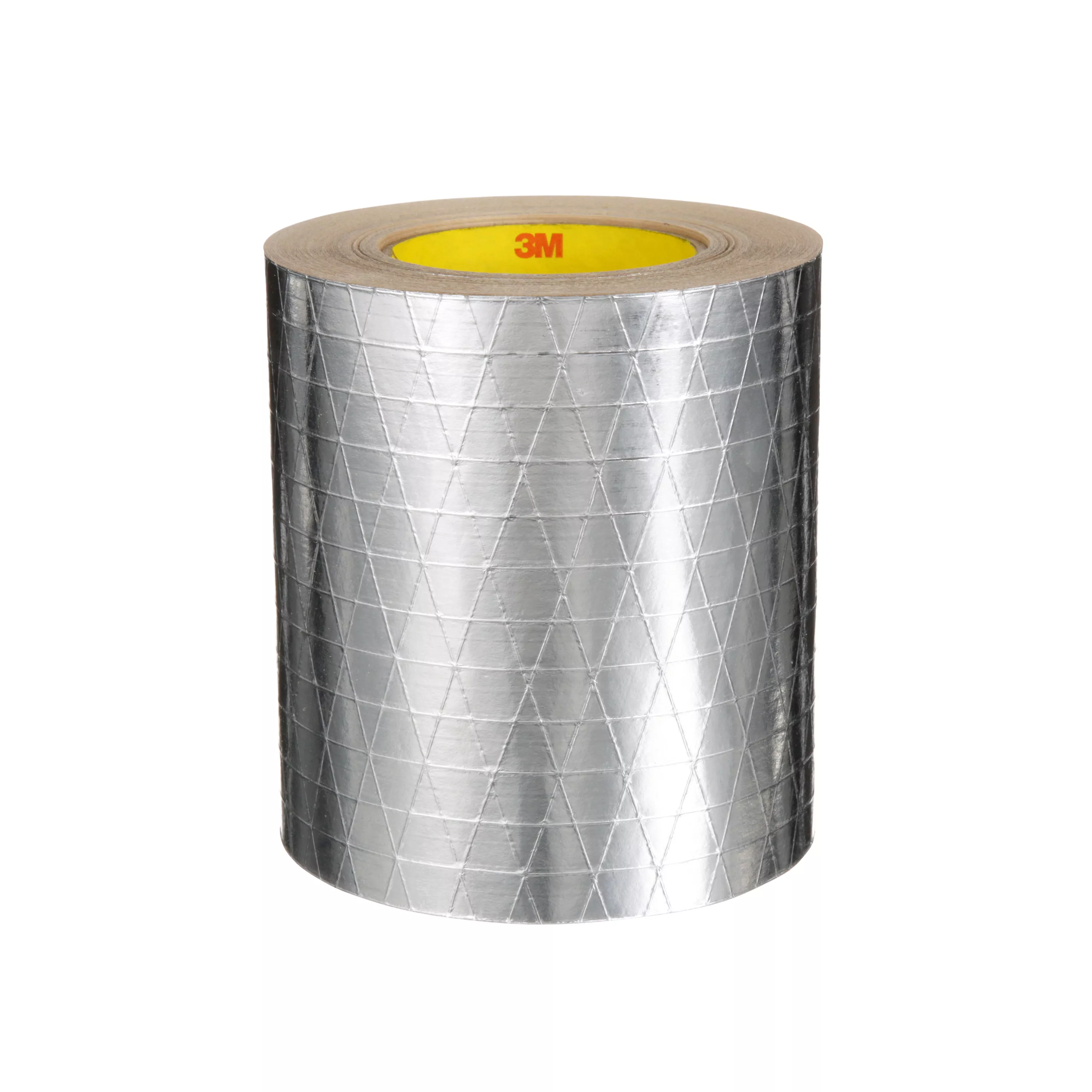 SKU 7100043912 | 3M™ Venture Tape™ FSK Facing Tape 1525CW