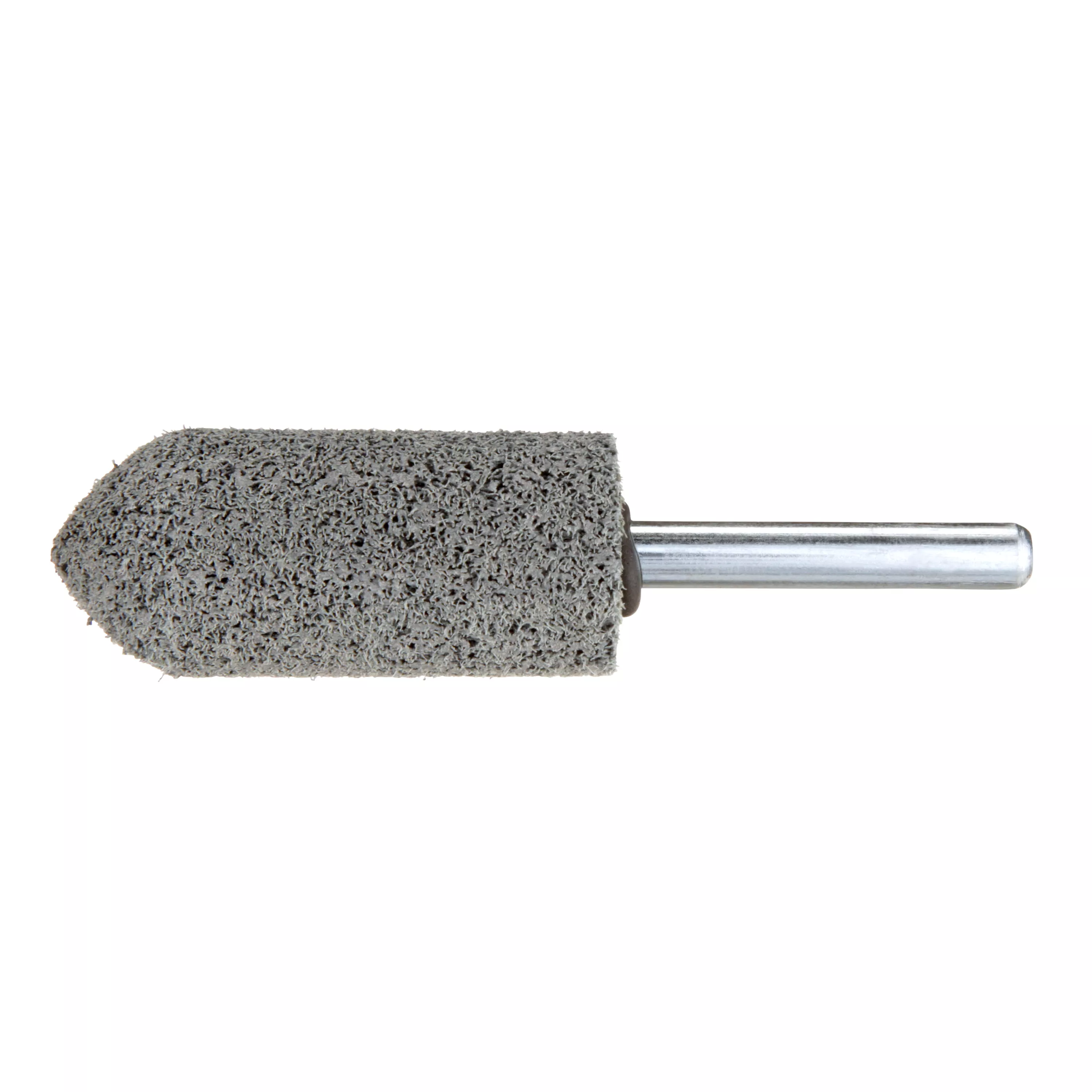 SKU 7000122039 | Standard Abrasives™ Unitized Mounted Point 877061