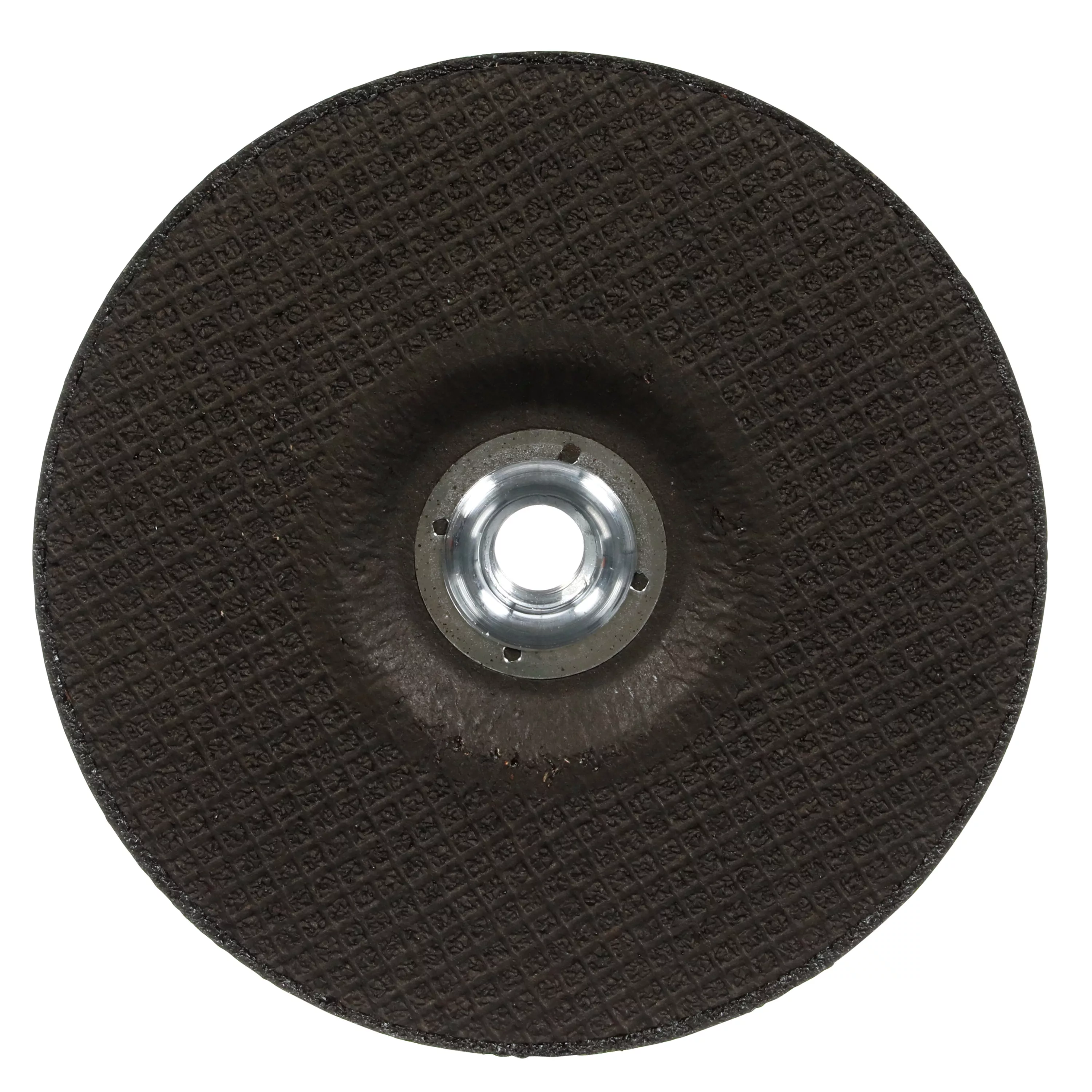 SKU 7100313205 | 3M™ Cubitron™ 3 Cut and Grind Wheel